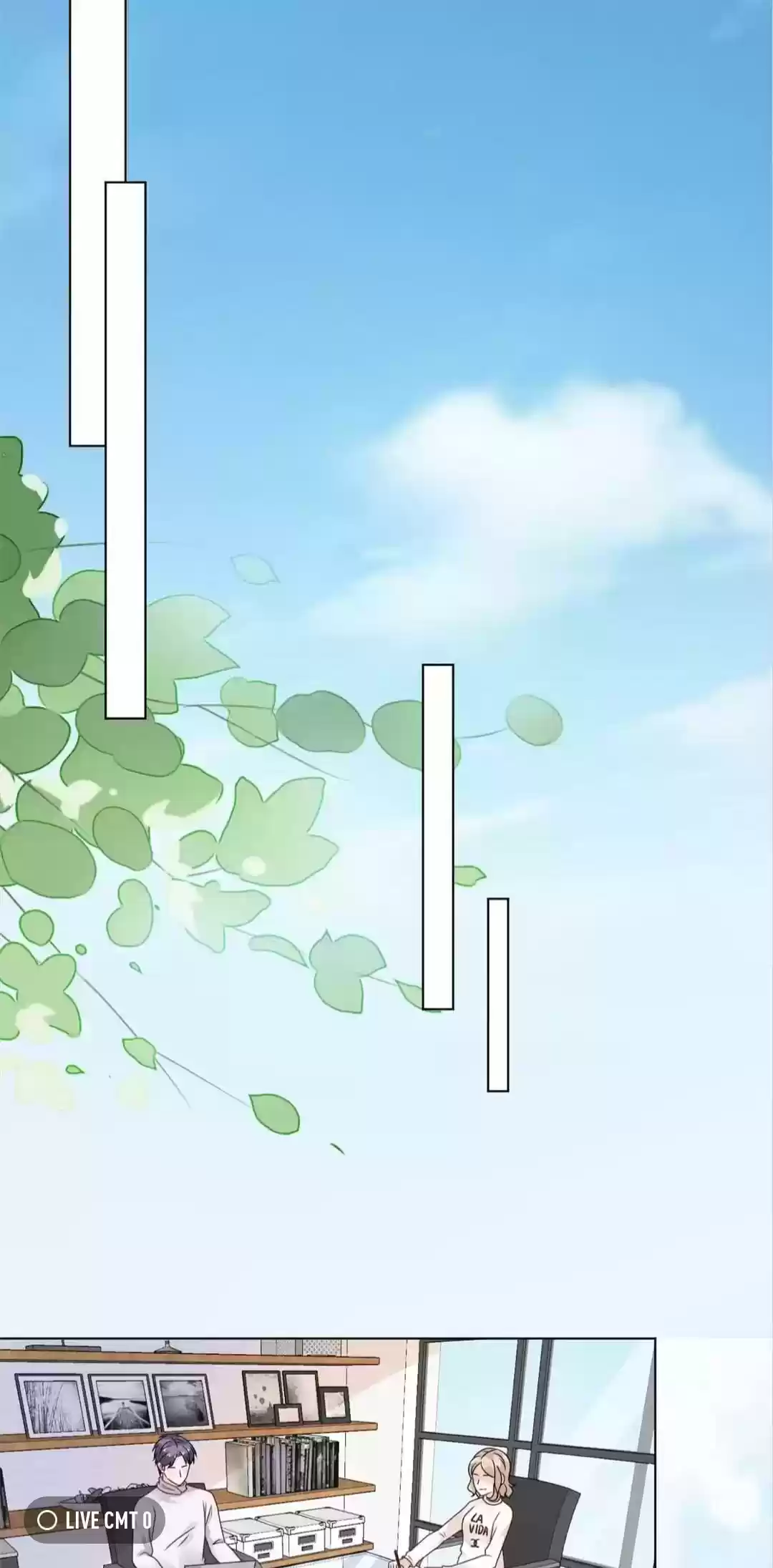 Be My Only Love Chapter 31