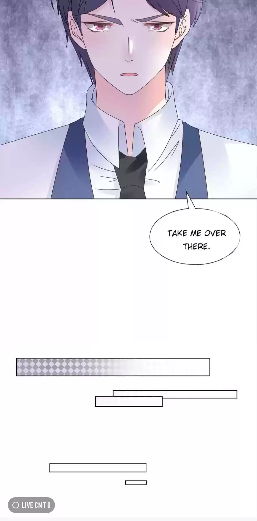 Be My Only Love Chapter 31