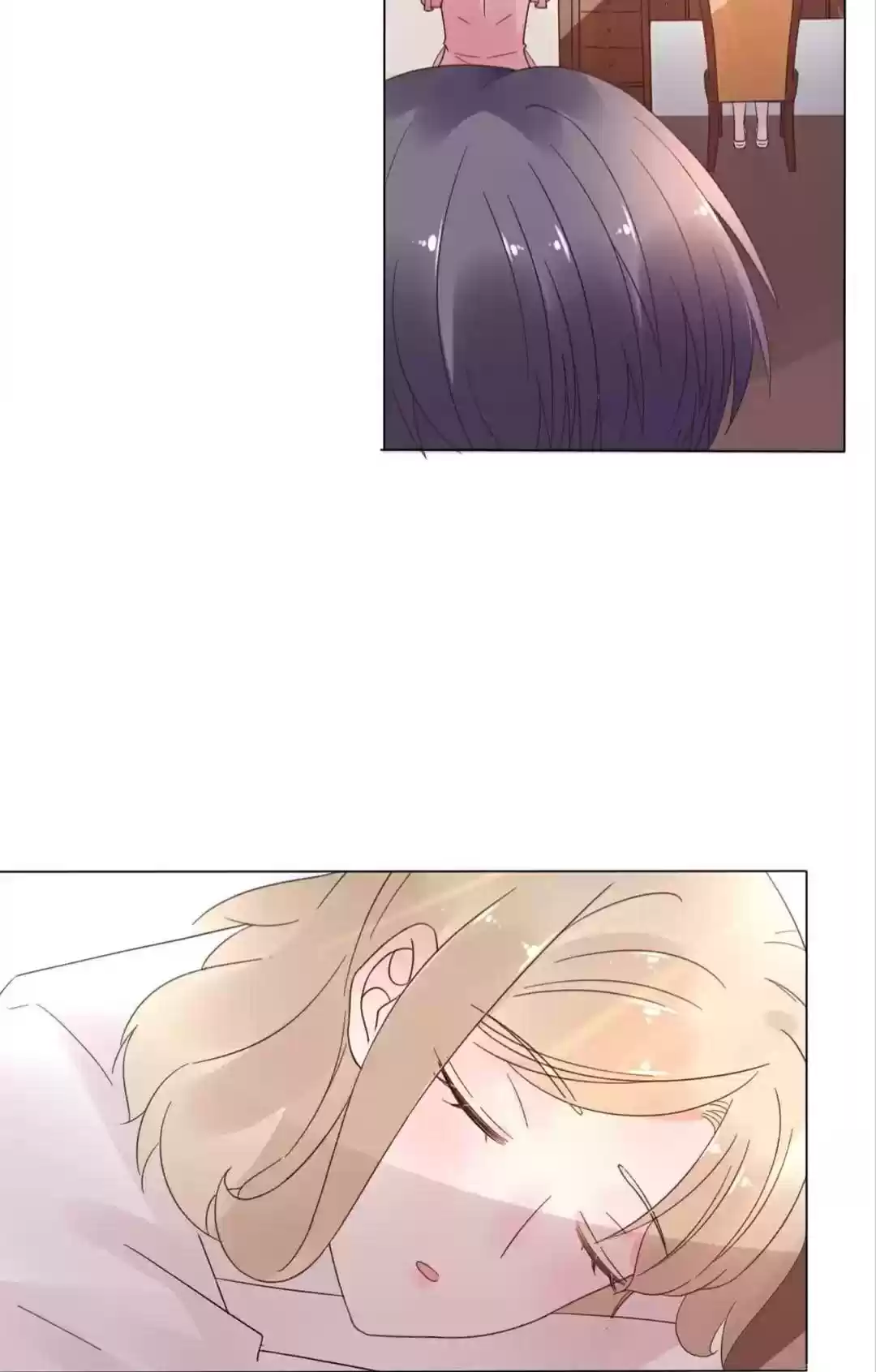 Be My Only Love Chapter 31