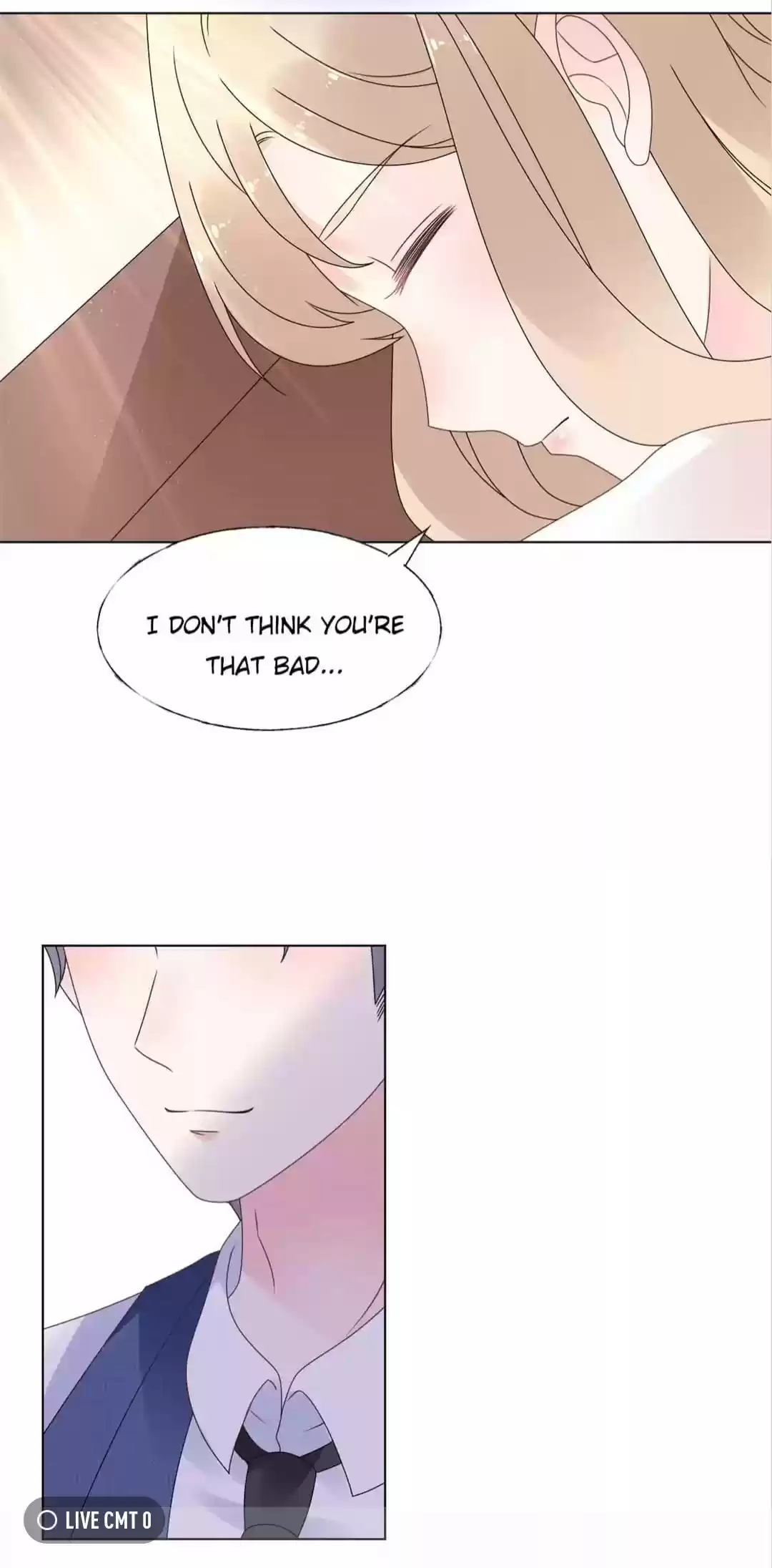 Be My Only Love Chapter 32