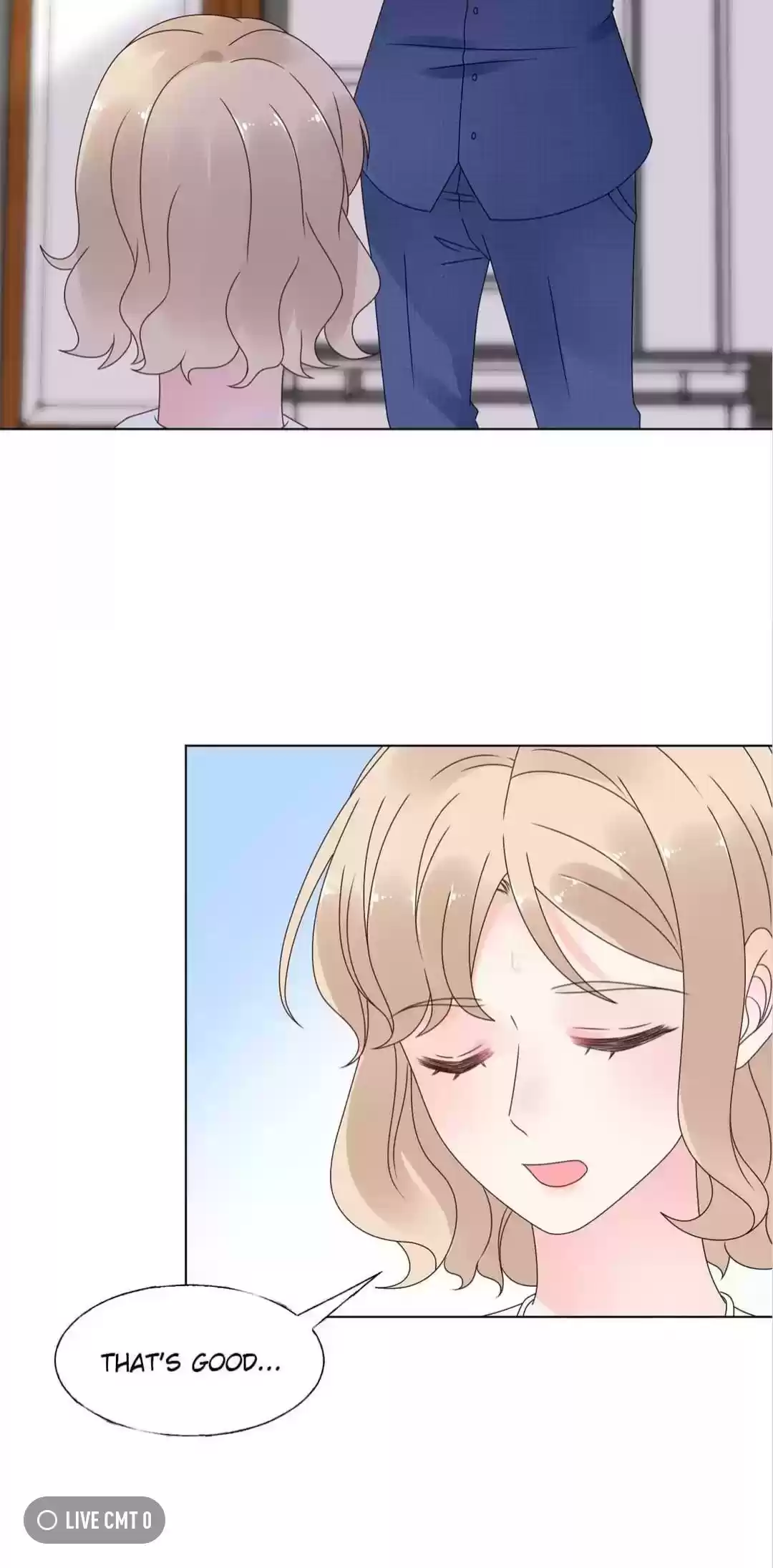 Be My Only Love Chapter 32