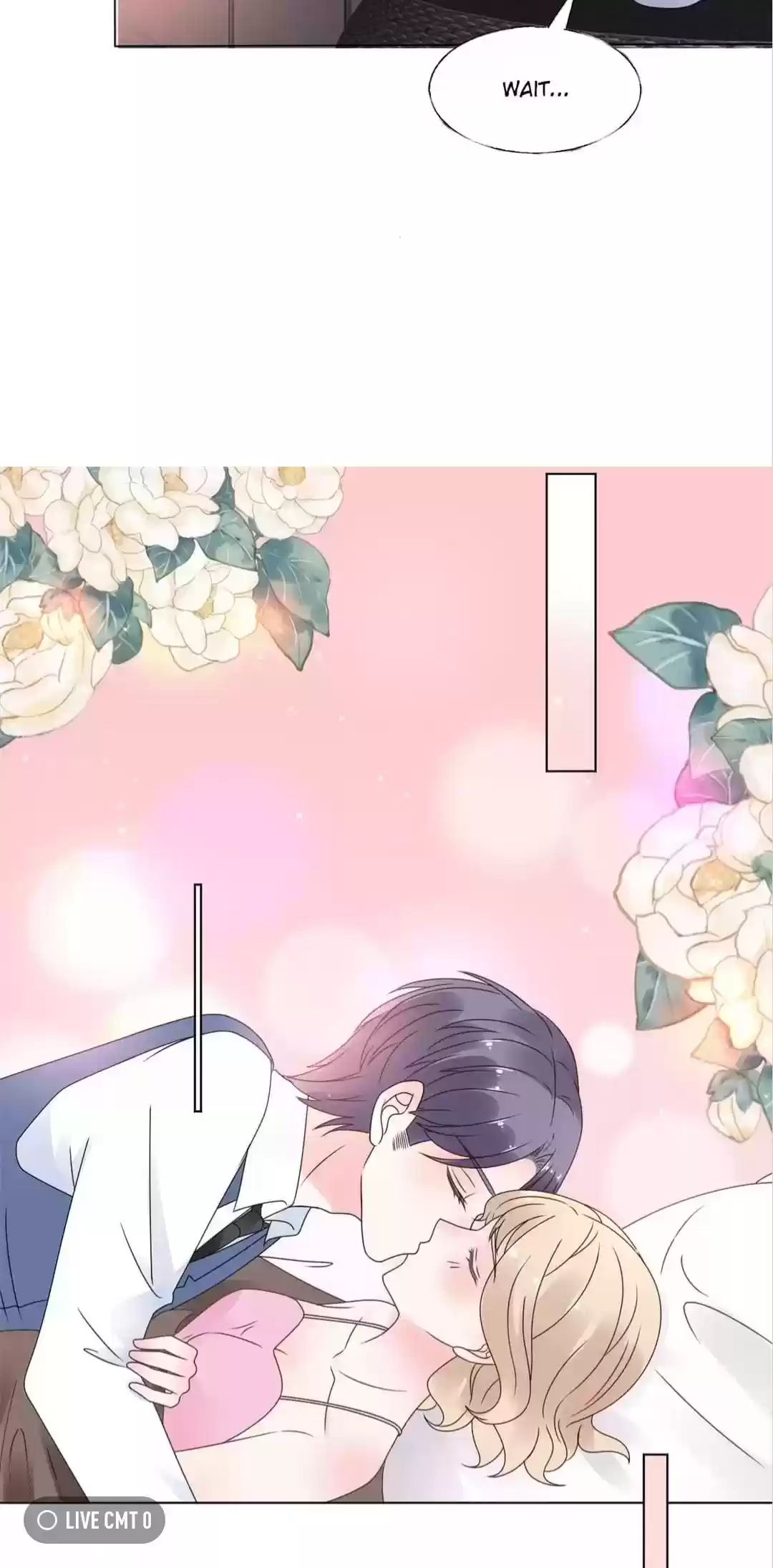 Be My Only Love Chapter 32