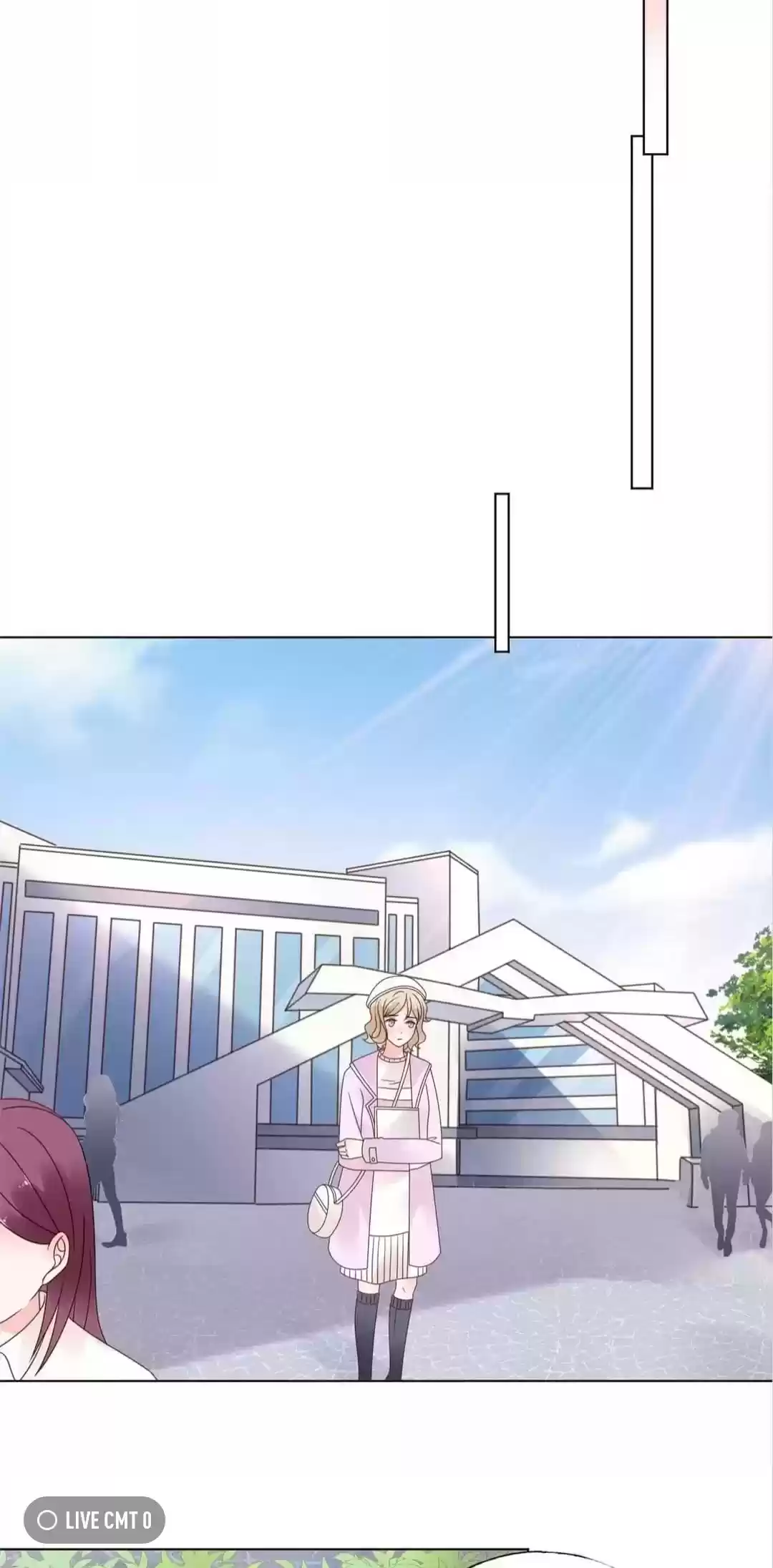 Be My Only Love Chapter 32