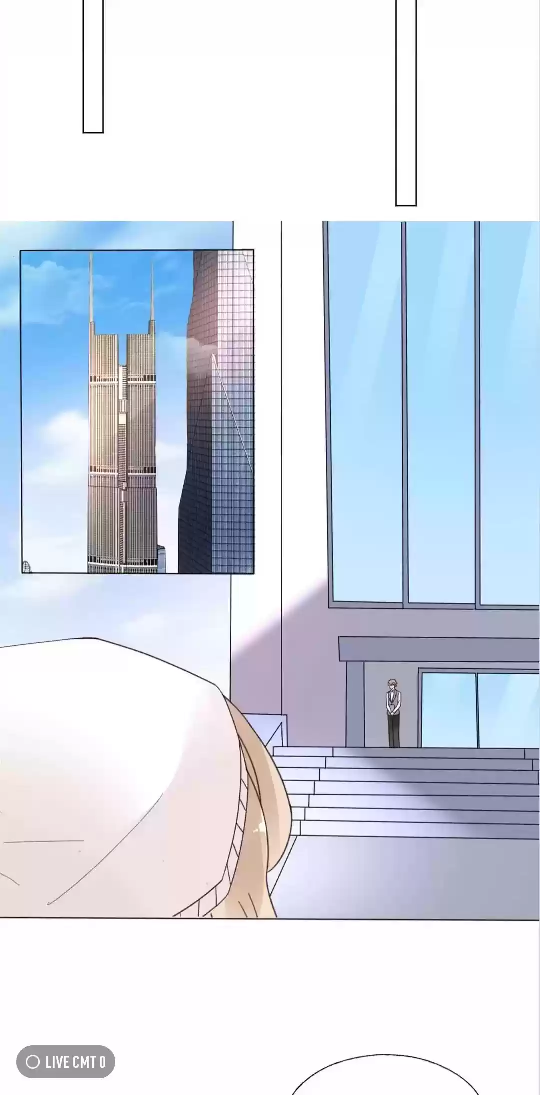 Be My Only Love Chapter 32