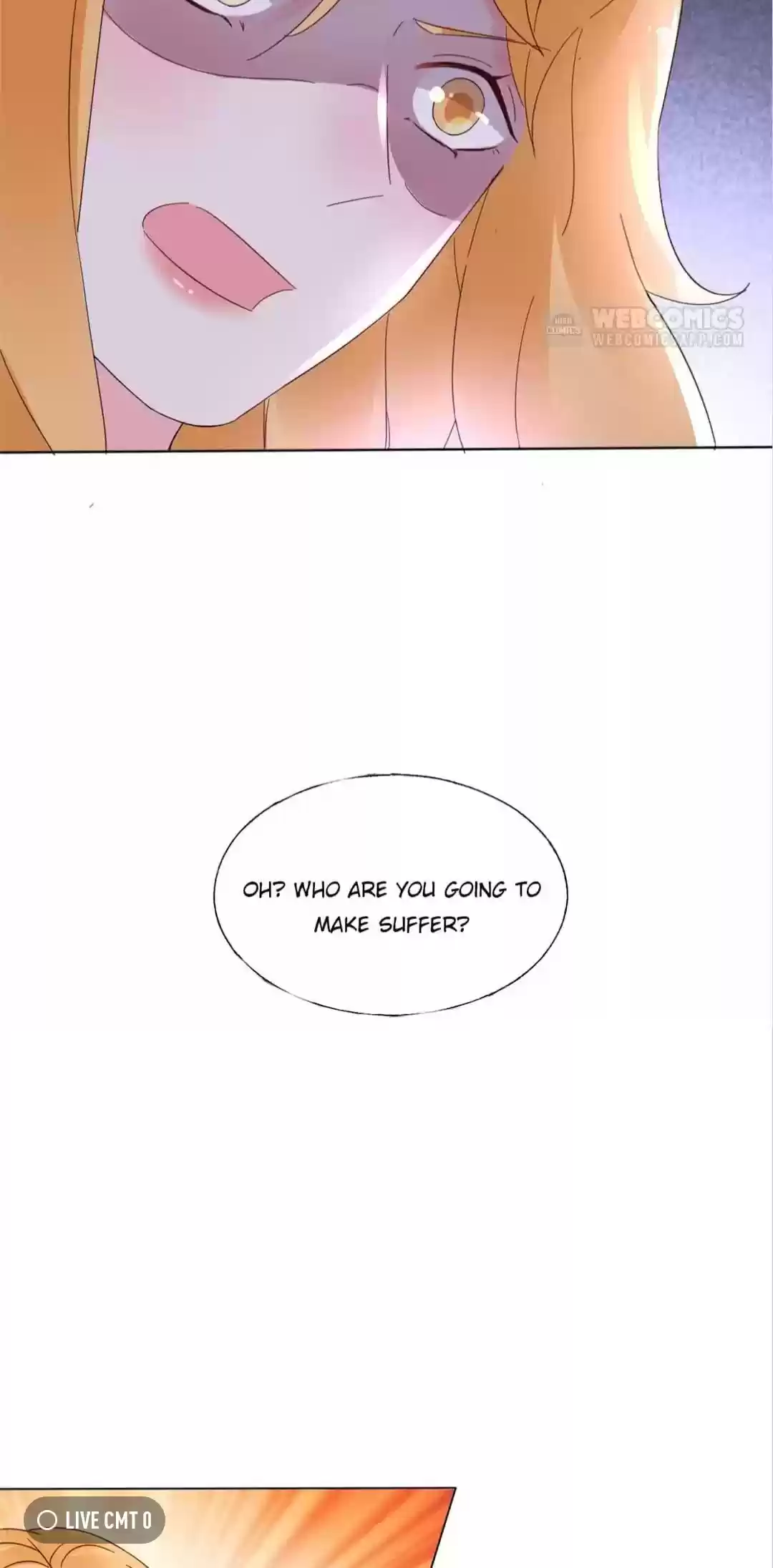 Be My Only Love Chapter 33