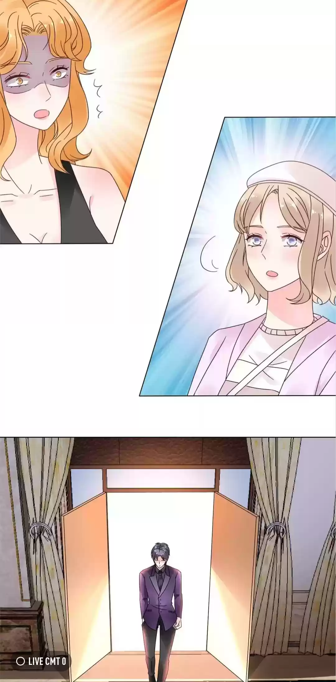 Be My Only Love Chapter 33