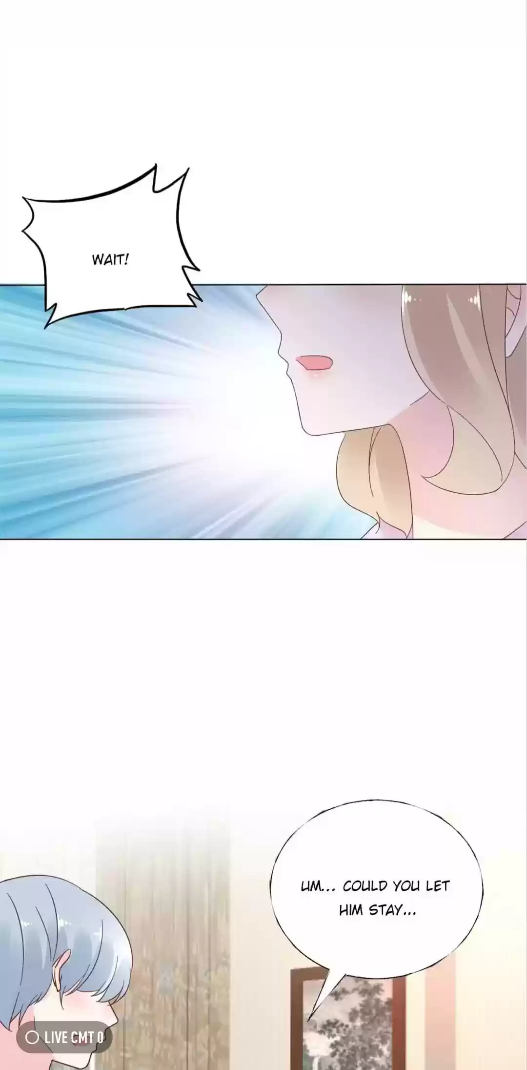 Be My Only Love Chapter 33