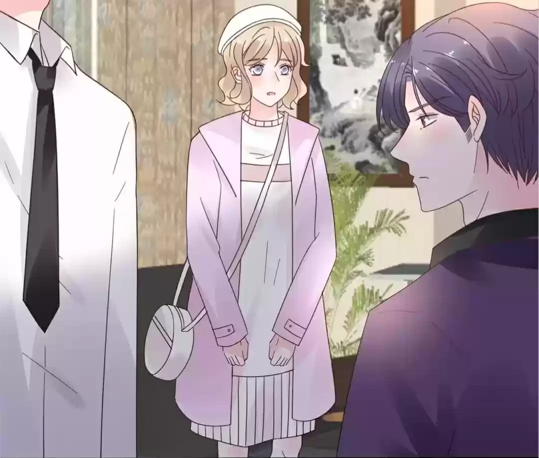 Be My Only Love Chapter 33