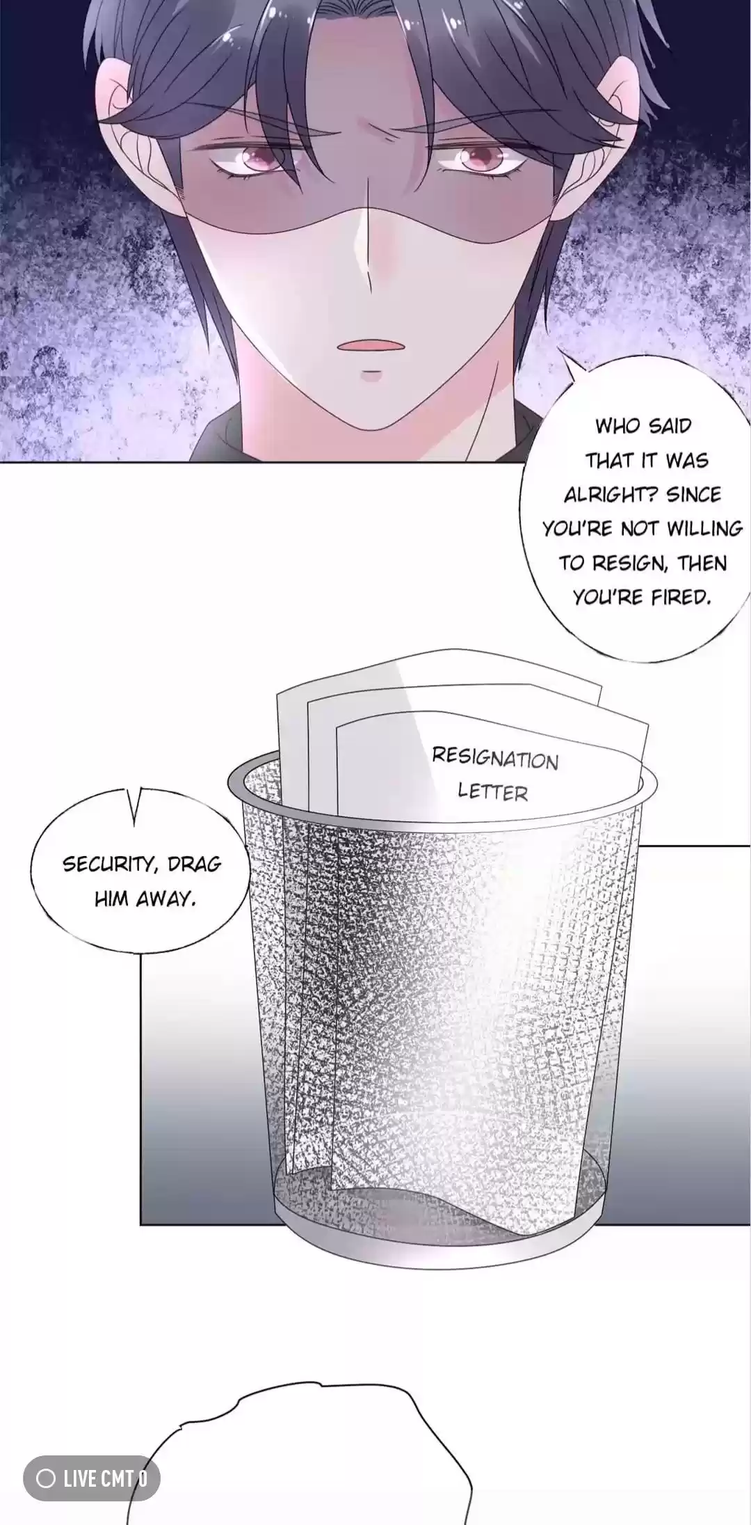 Be My Only Love Chapter 34