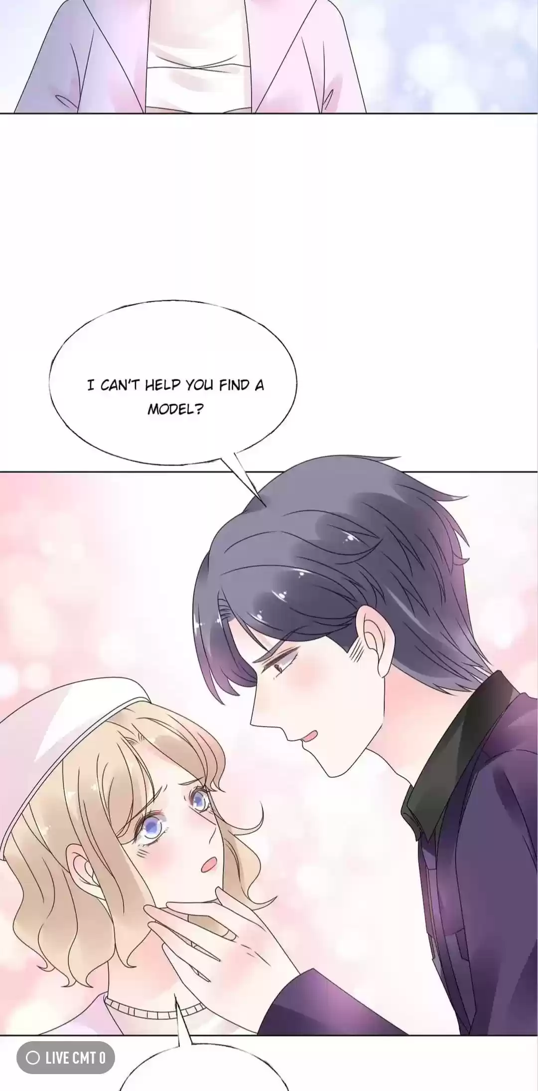 Be My Only Love Chapter 34