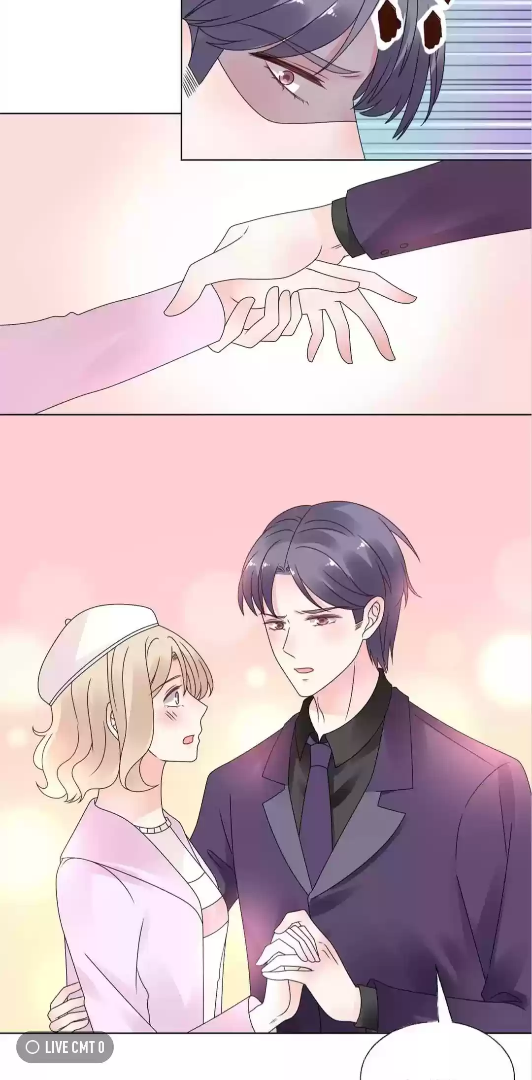 Be My Only Love Chapter 34