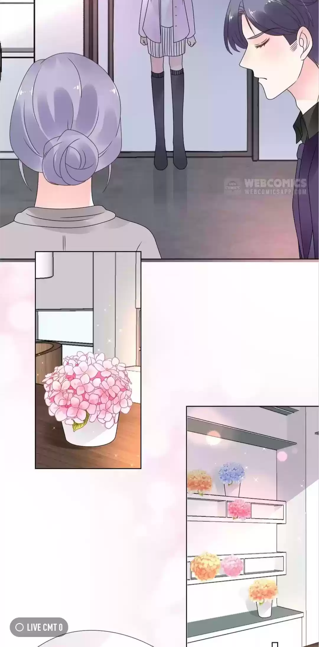 Be My Only Love Chapter 35