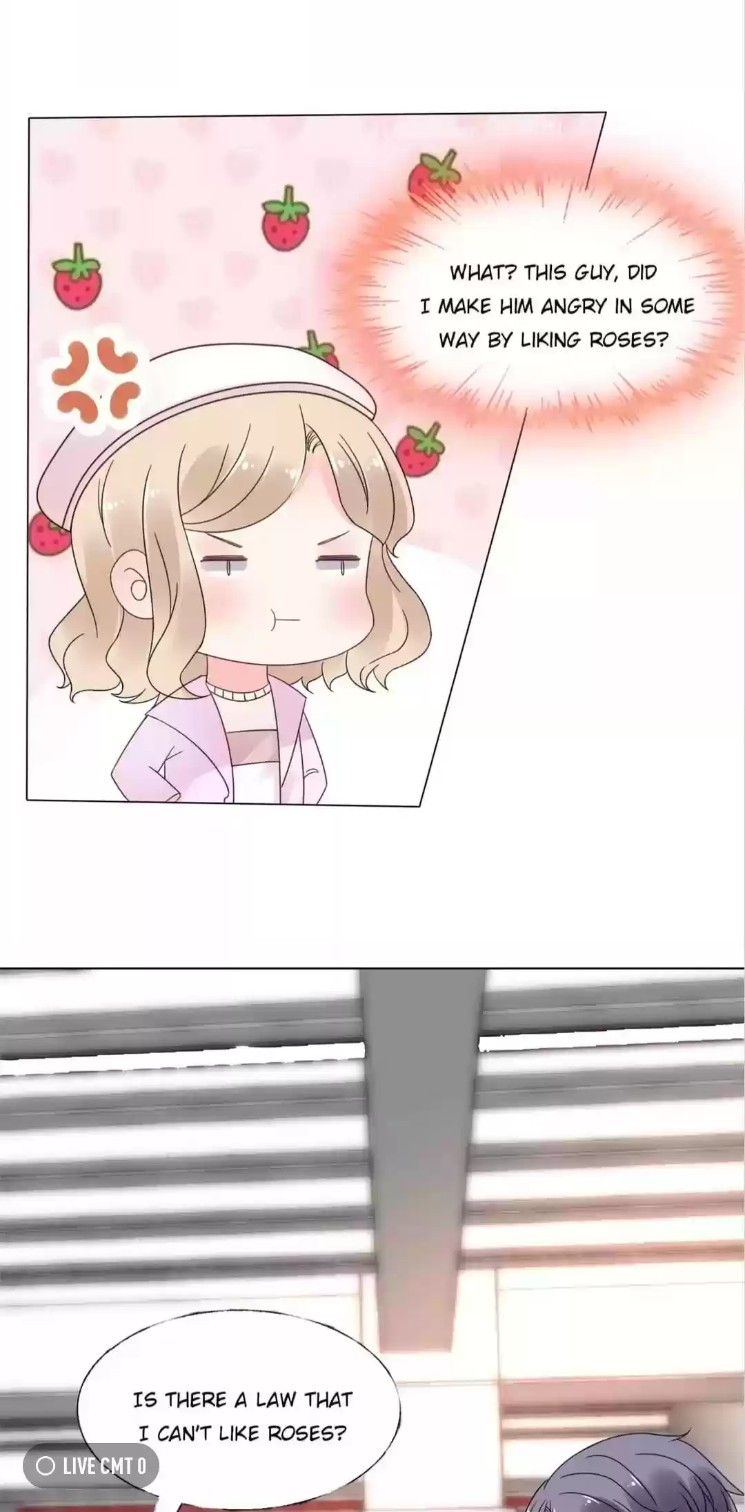 Be My Only Love Chapter 35