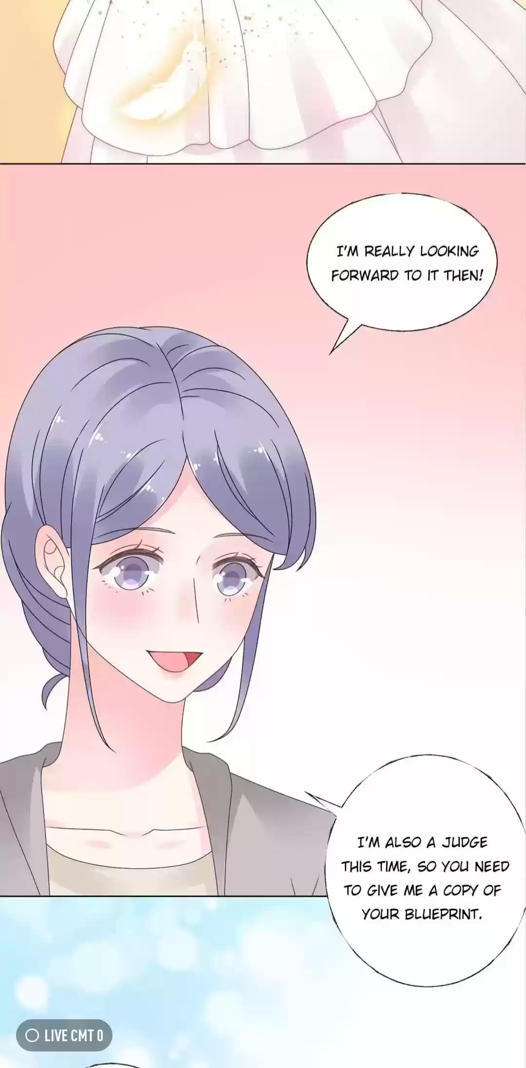 Be My Only Love Chapter 35