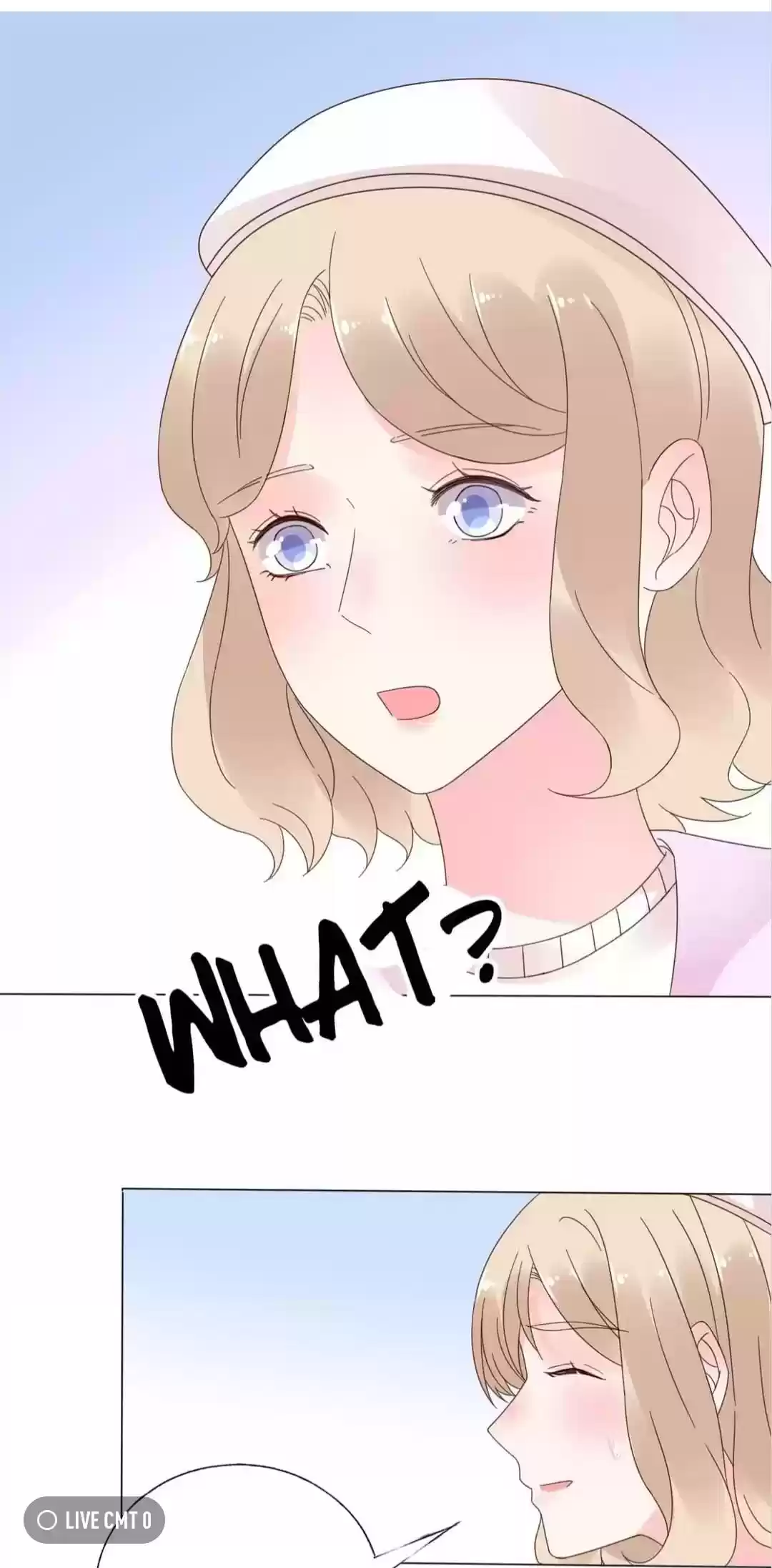 Be My Only Love Chapter 35