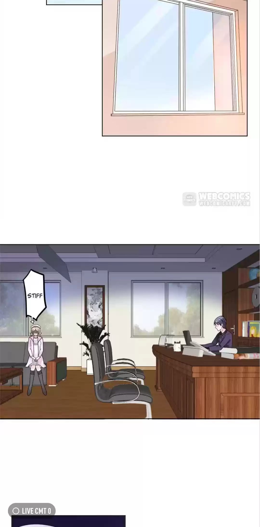 Be My Only Love Chapter 36