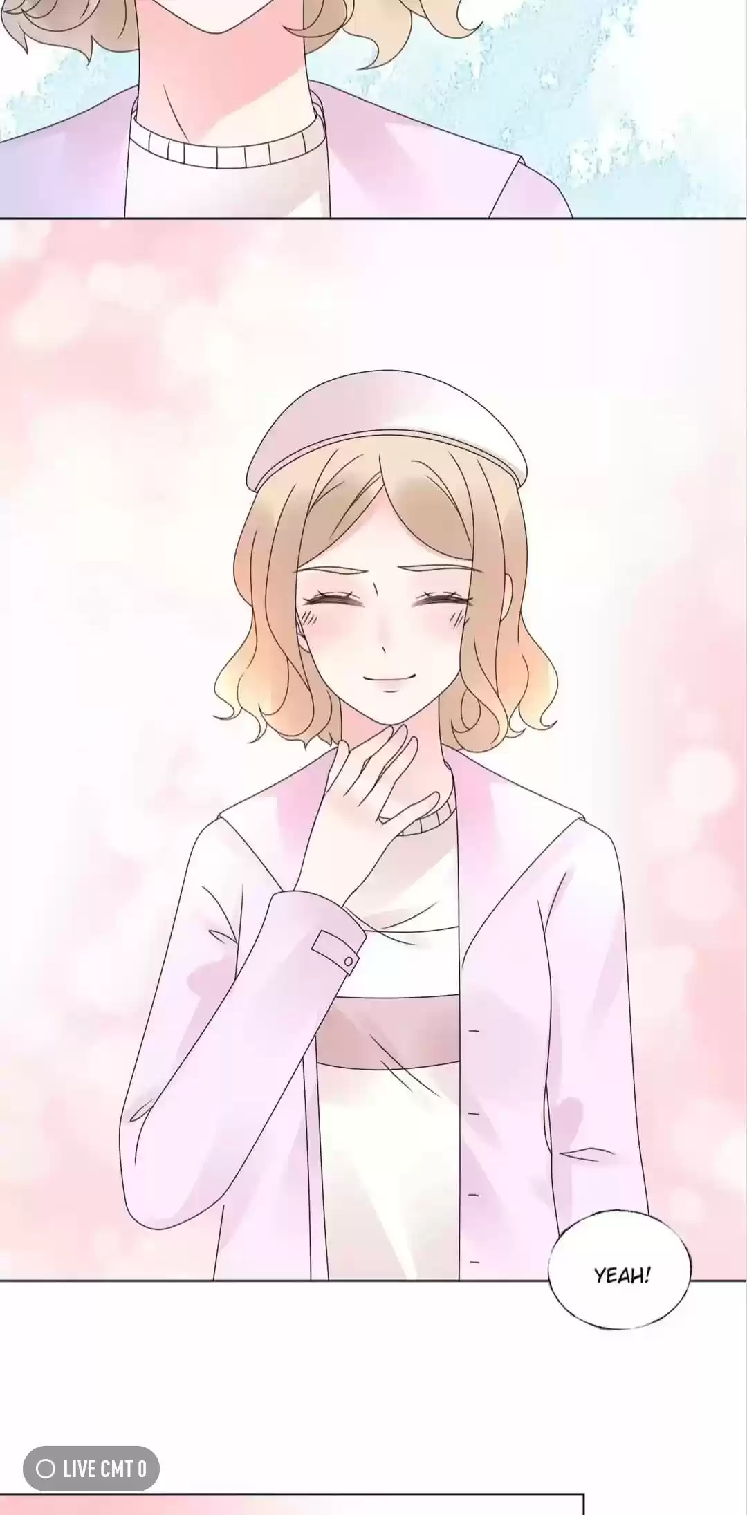 Be My Only Love Chapter 36