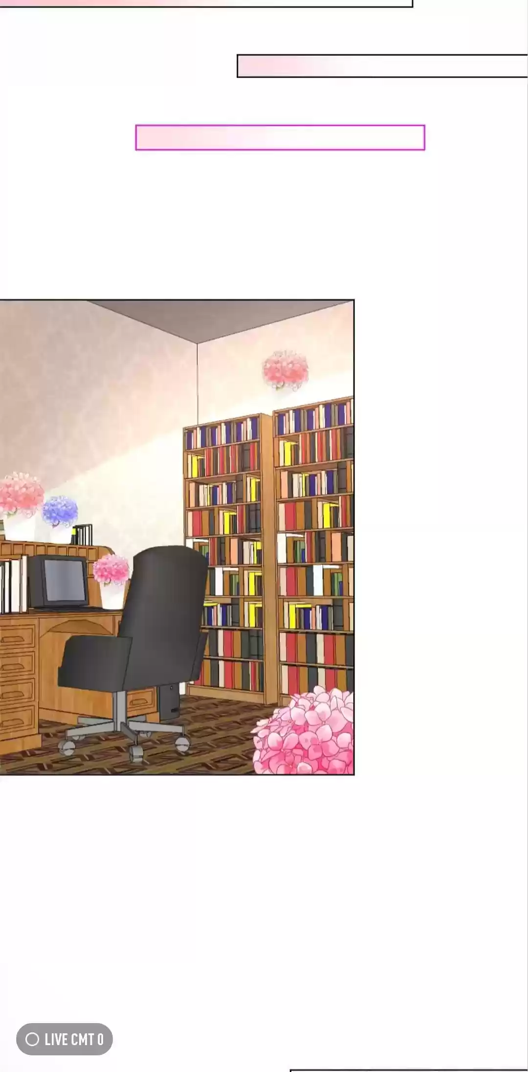 Be My Only Love Chapter 36