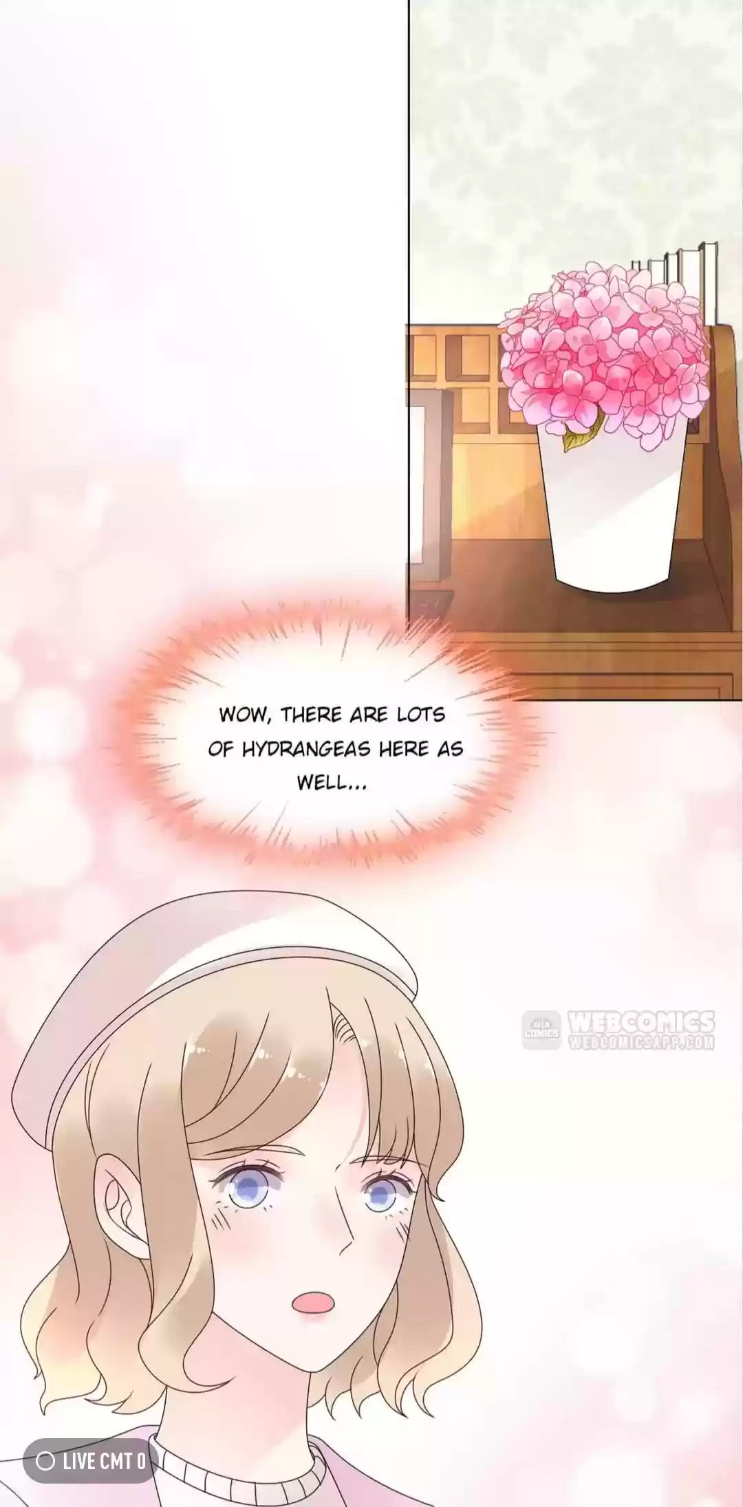 Be My Only Love Chapter 36