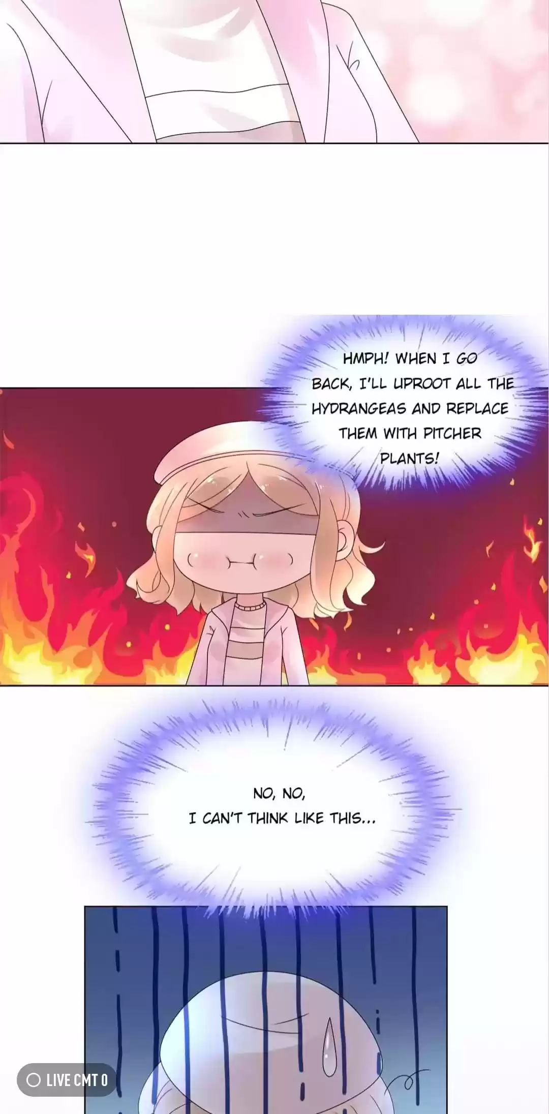 Be My Only Love Chapter 36