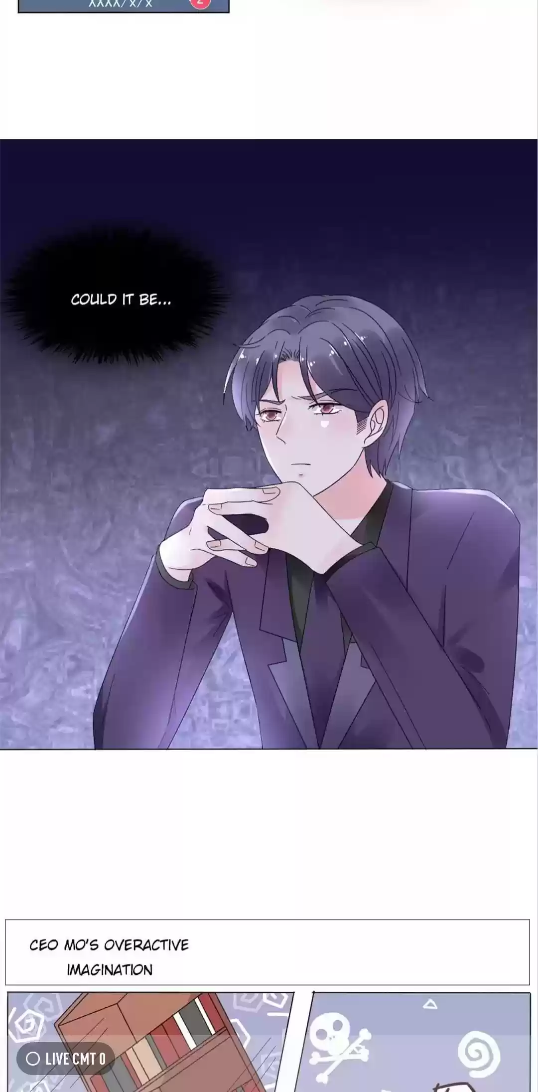 Be My Only Love Chapter 36