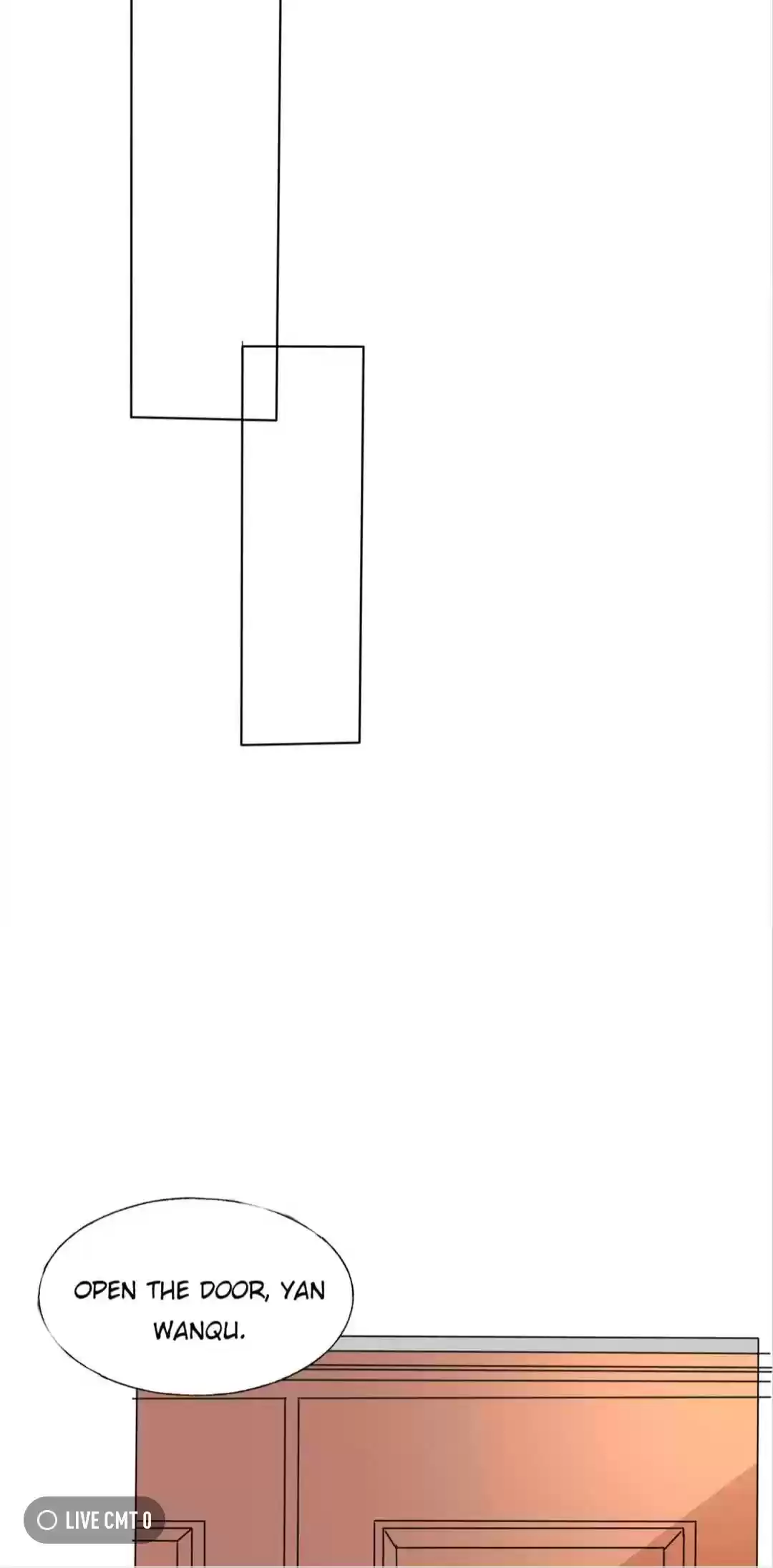 Be My Only Love Chapter 36