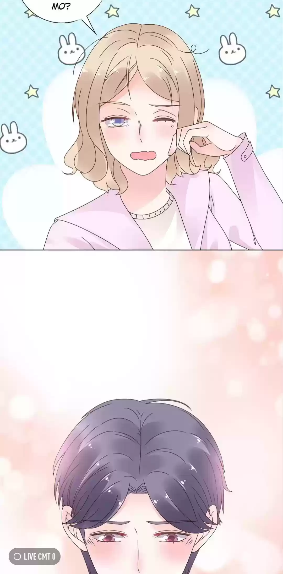 Be My Only Love Chapter 36