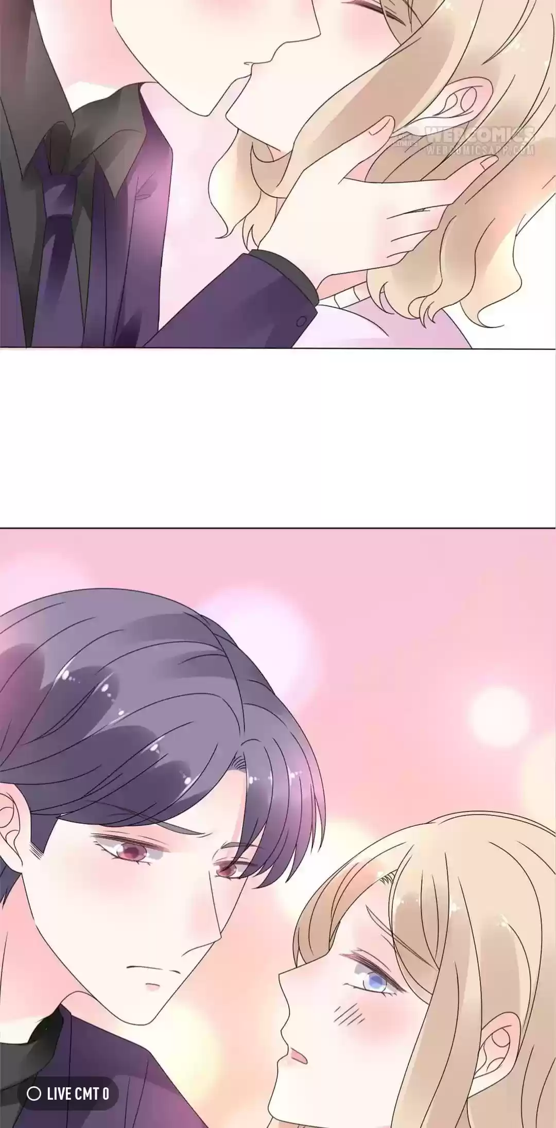 Be My Only Love Chapter 36