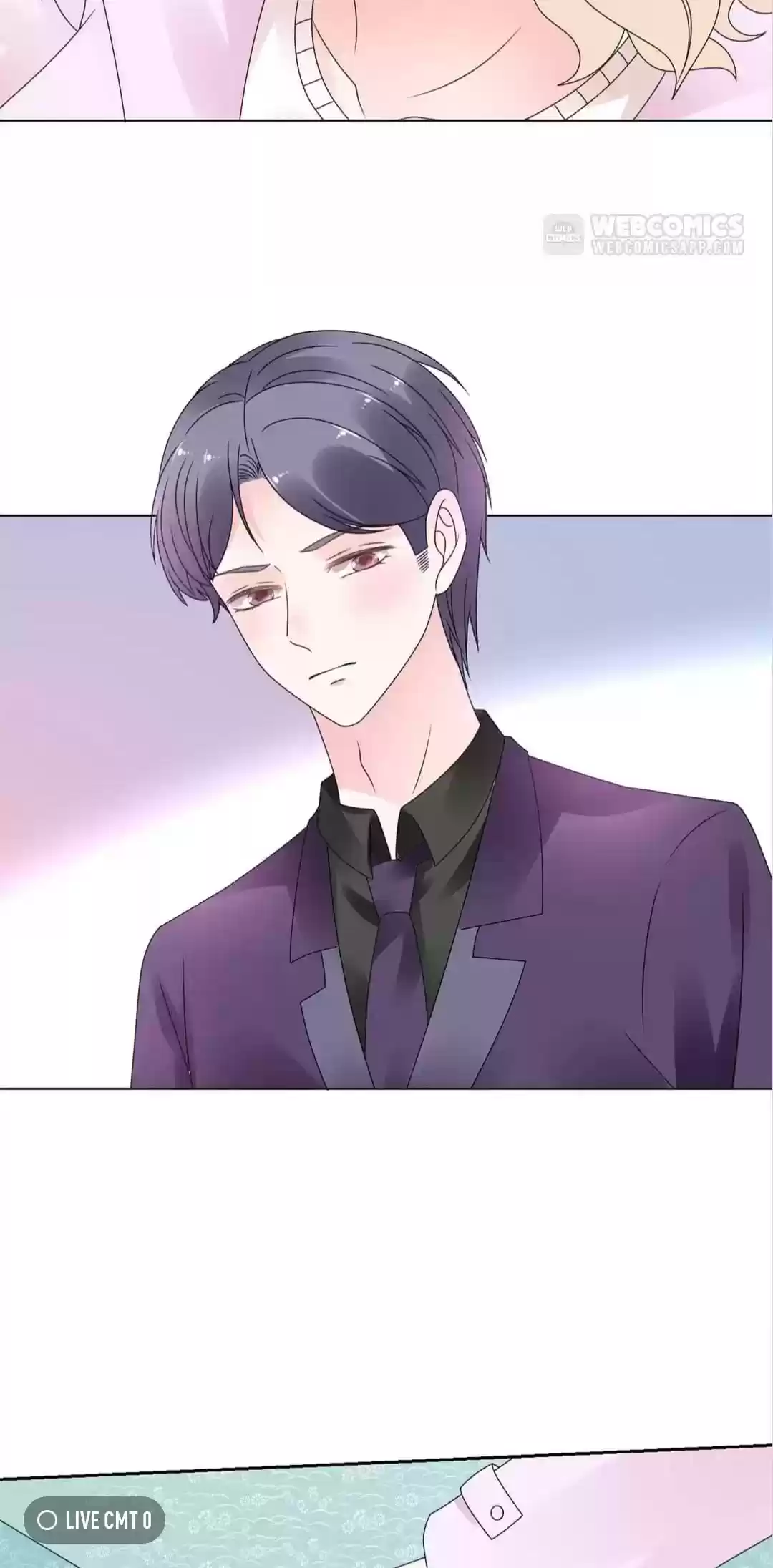 Be My Only Love Chapter 36