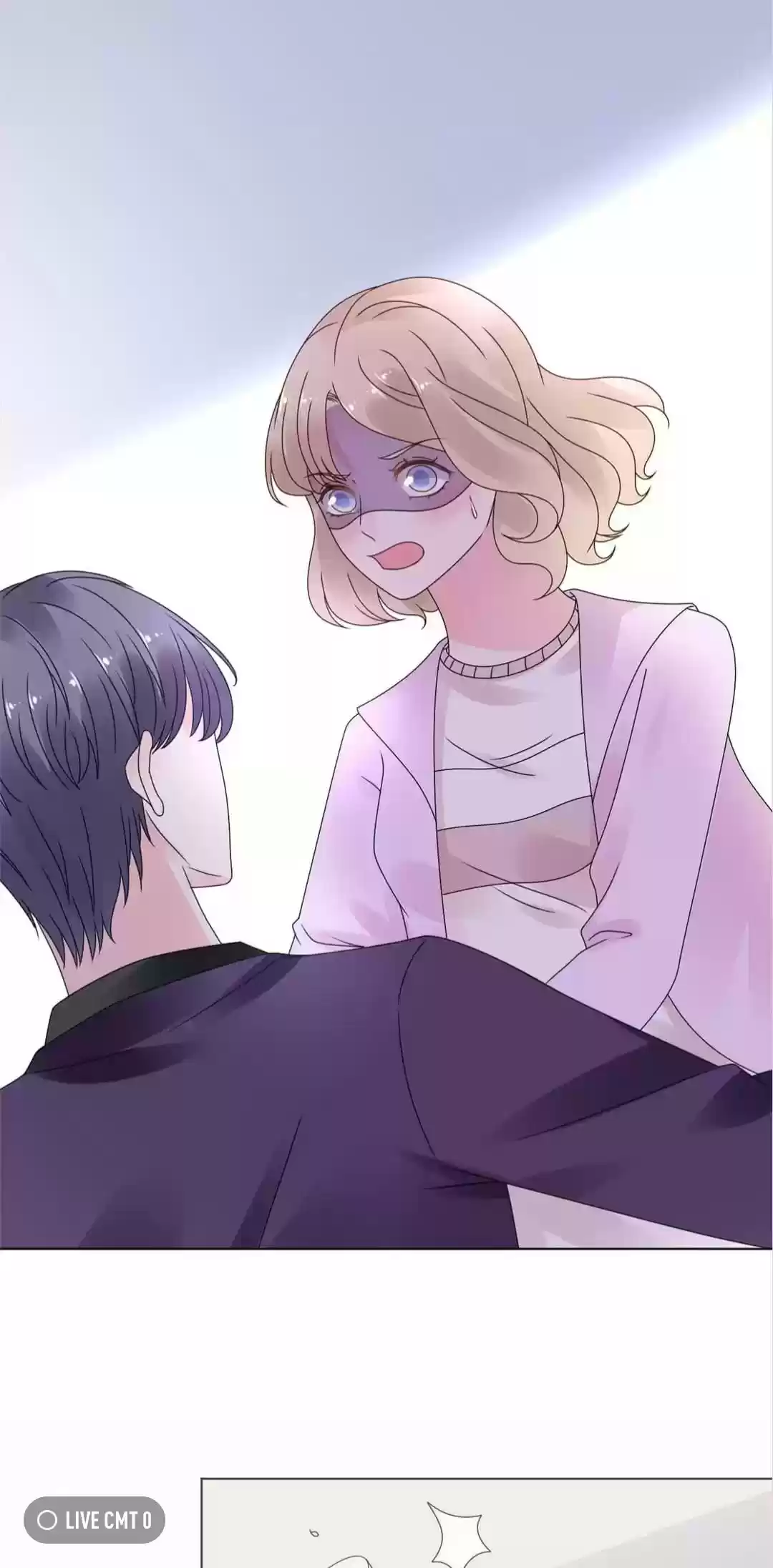 Be My Only Love Chapter 36