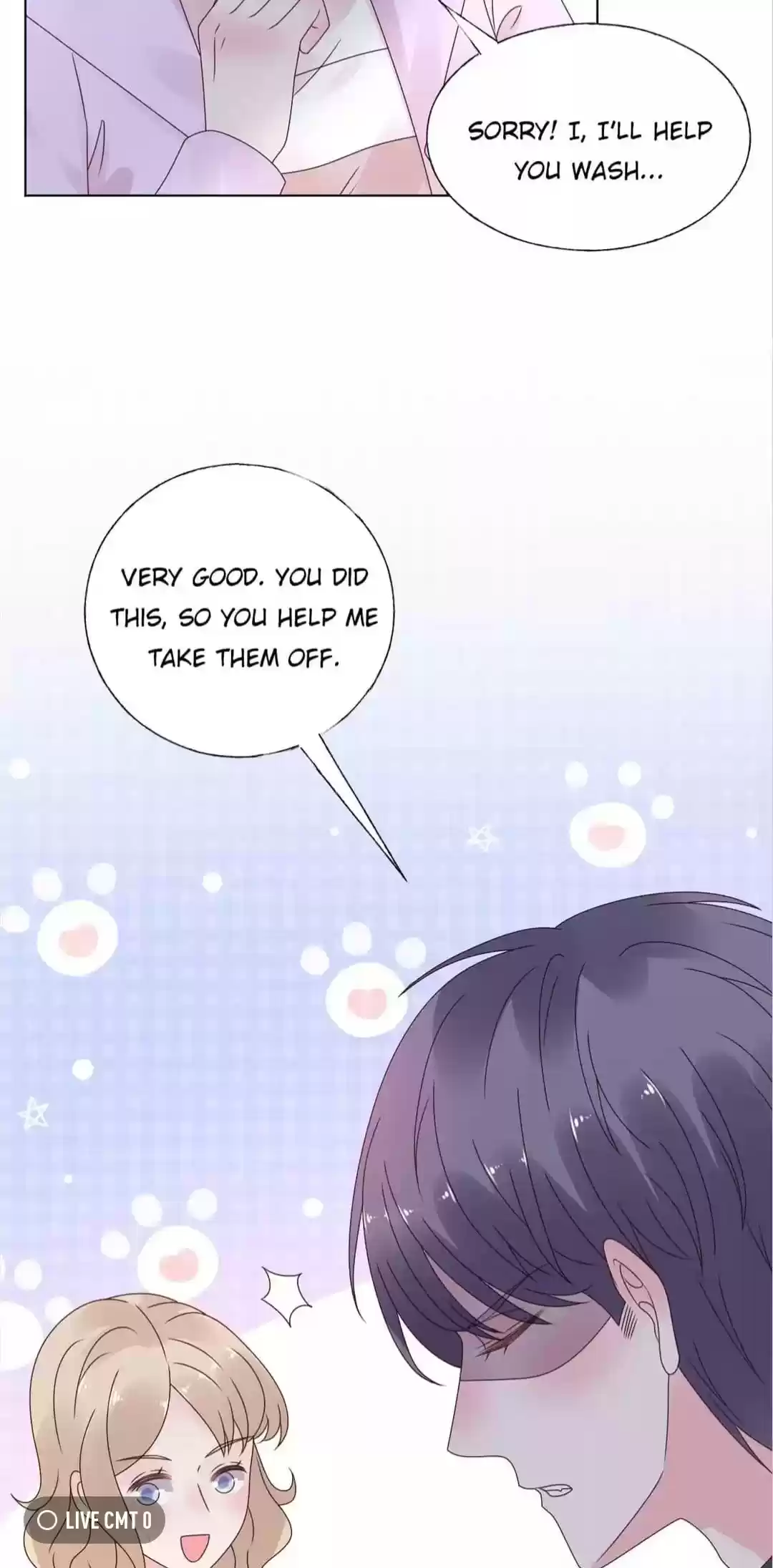 Be My Only Love Chapter 37