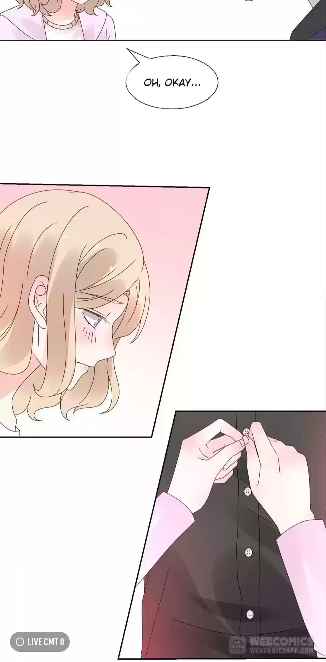 Be My Only Love Chapter 37