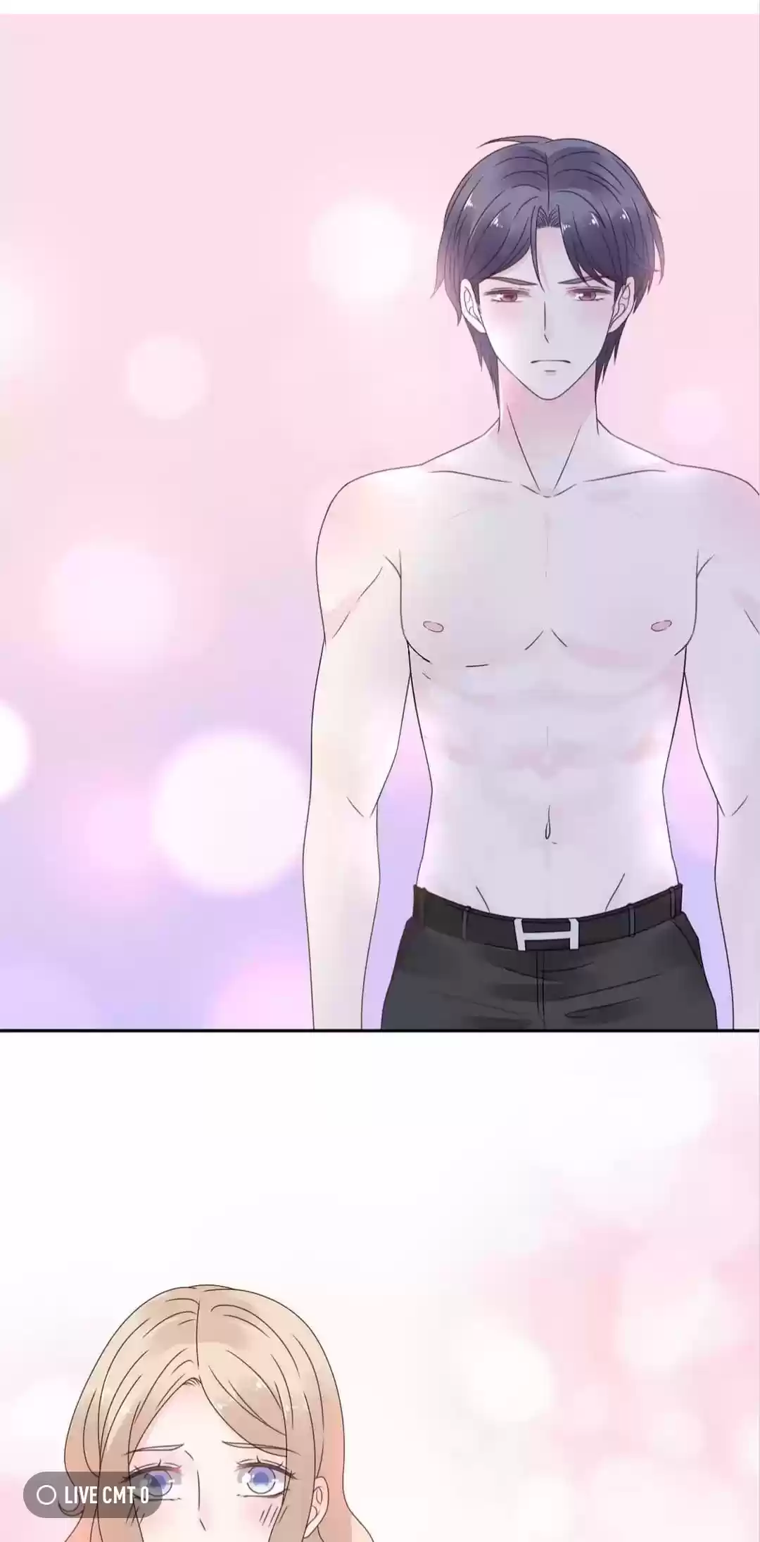 Be My Only Love Chapter 37