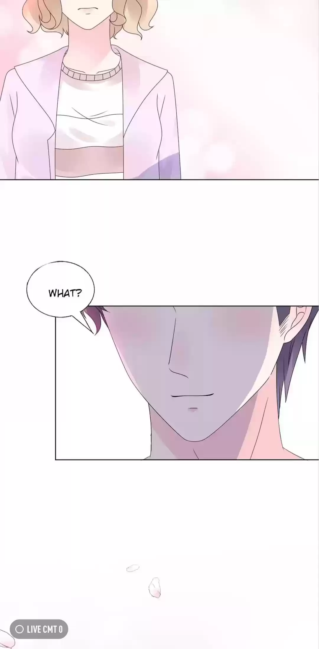 Be My Only Love Chapter 37