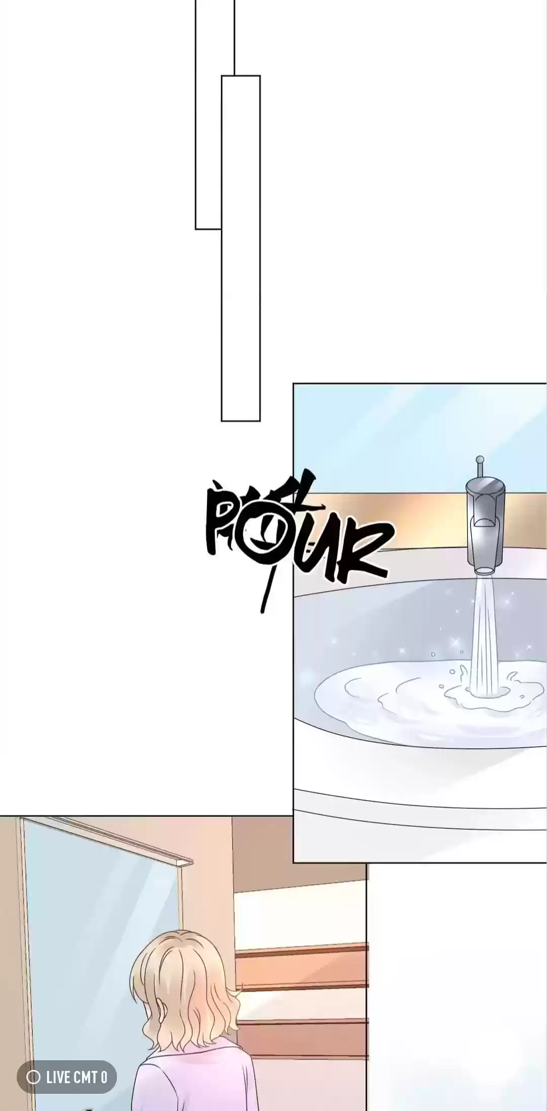 Be My Only Love Chapter 37