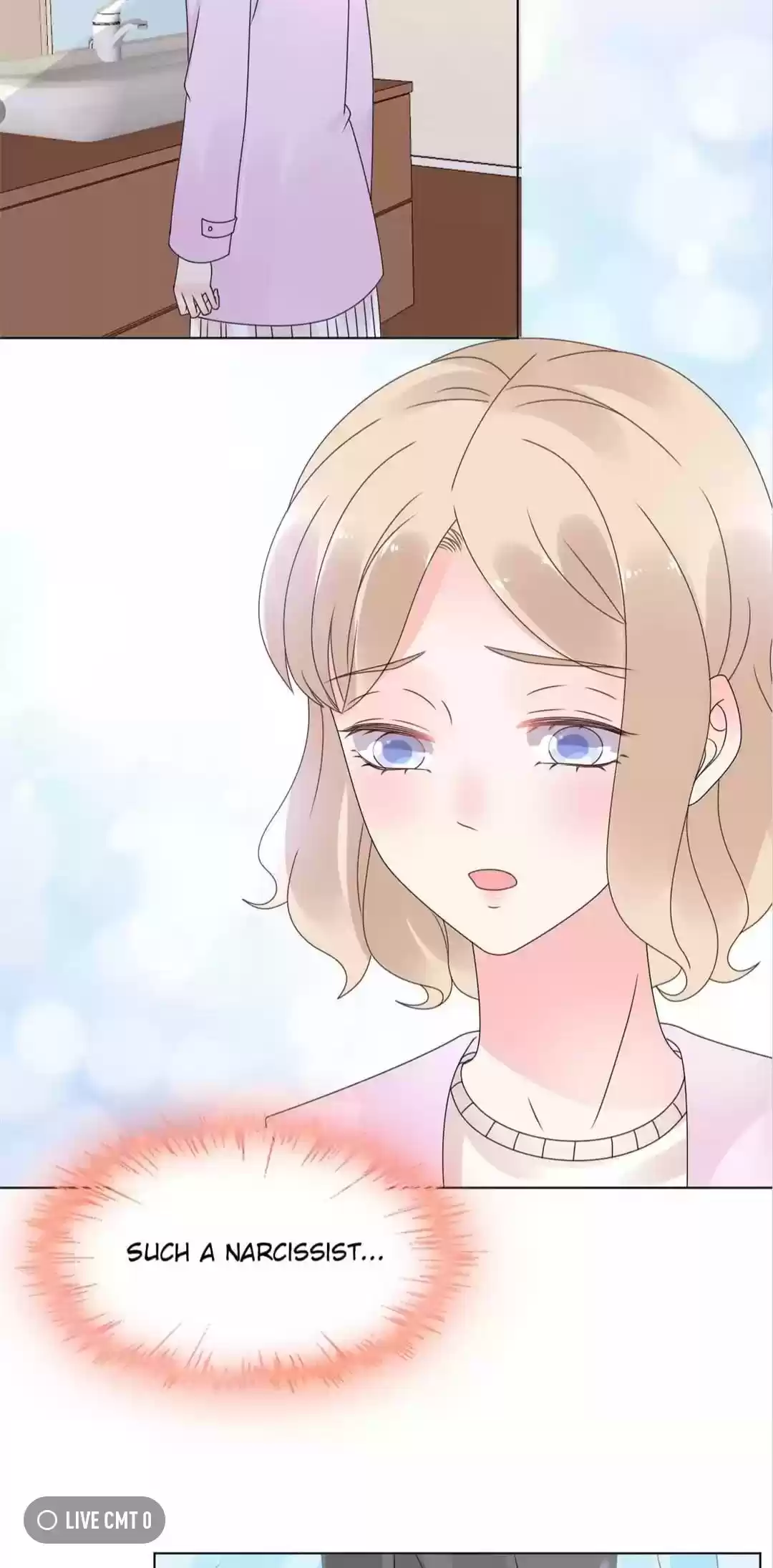 Be My Only Love Chapter 37