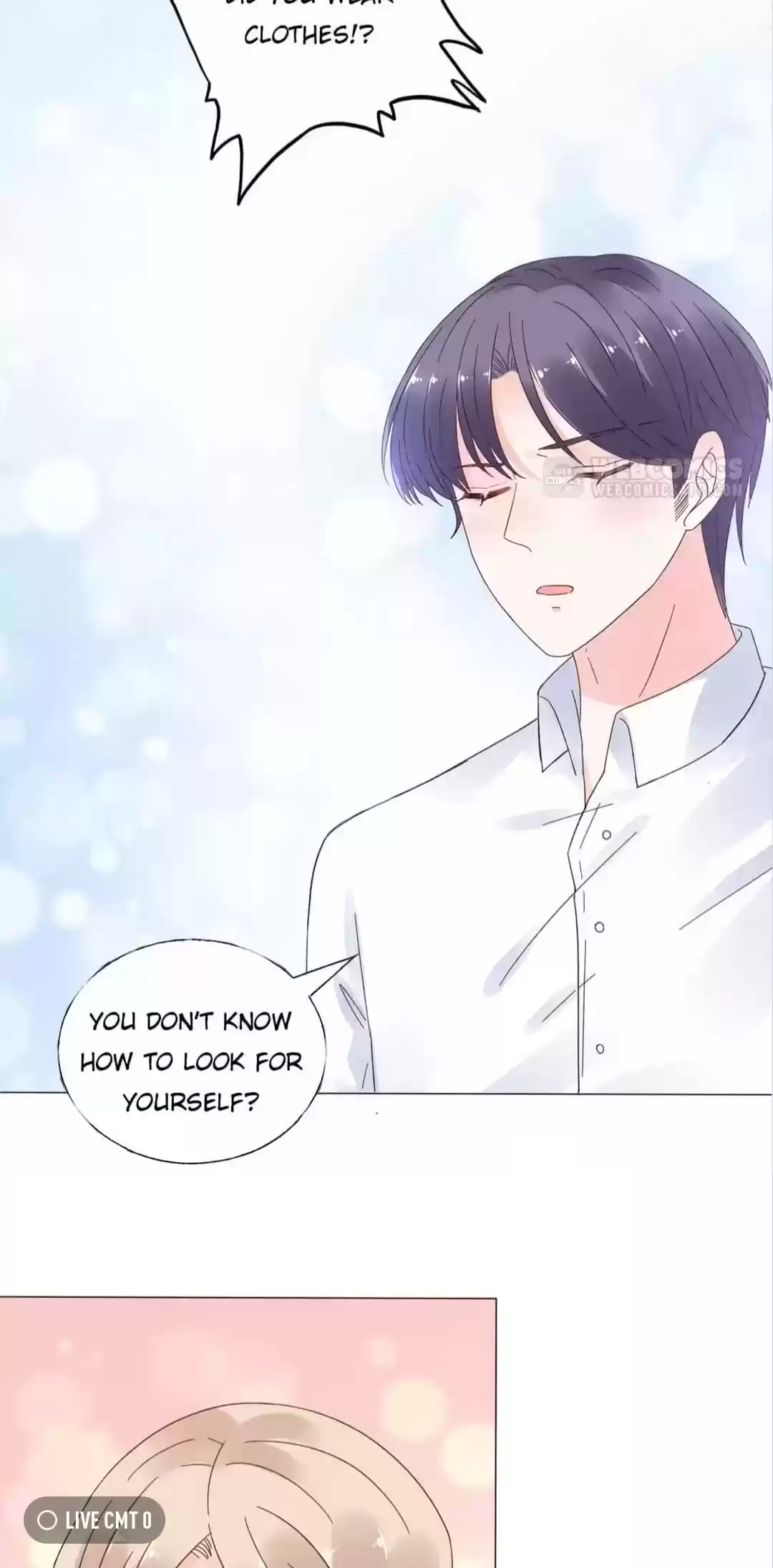 Be My Only Love Chapter 37