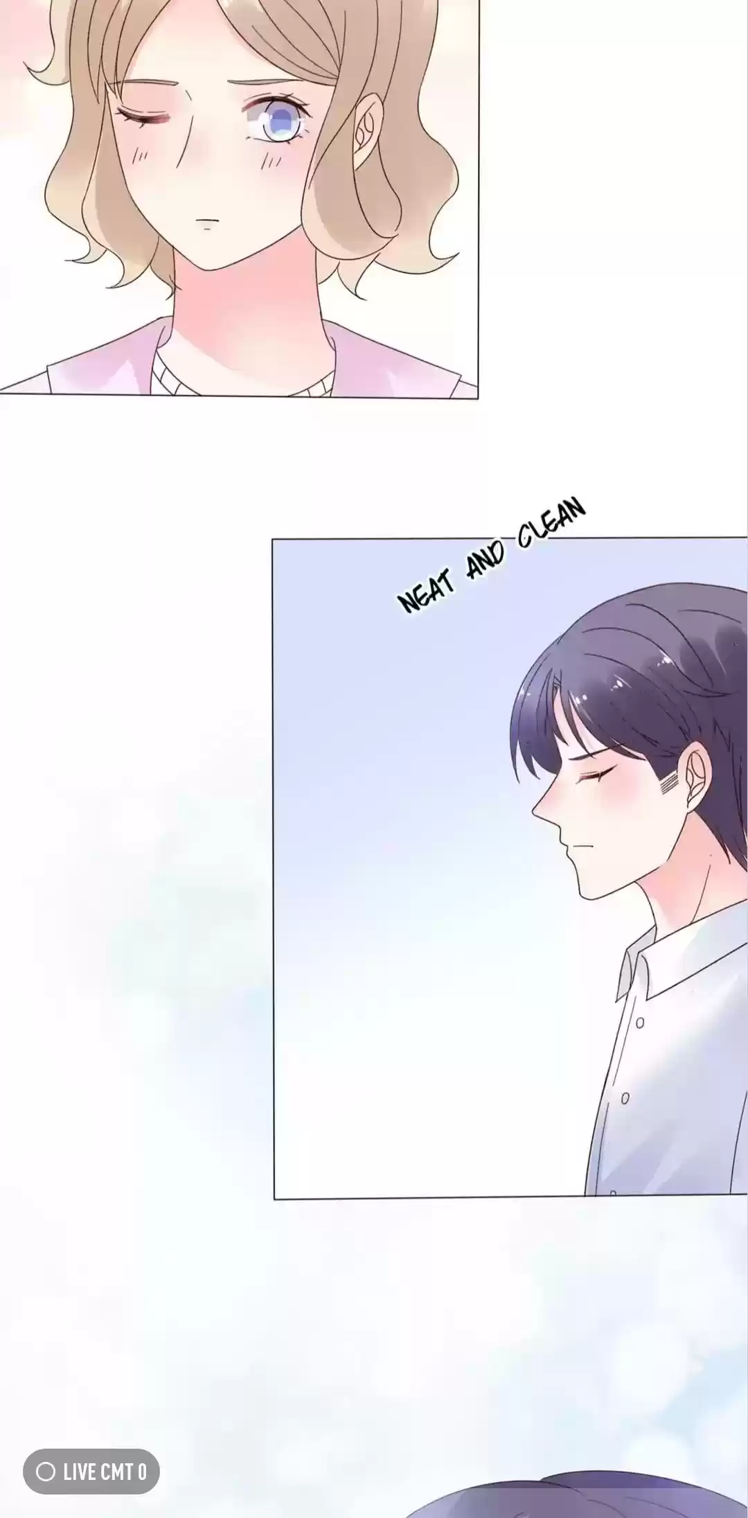 Be My Only Love Chapter 37