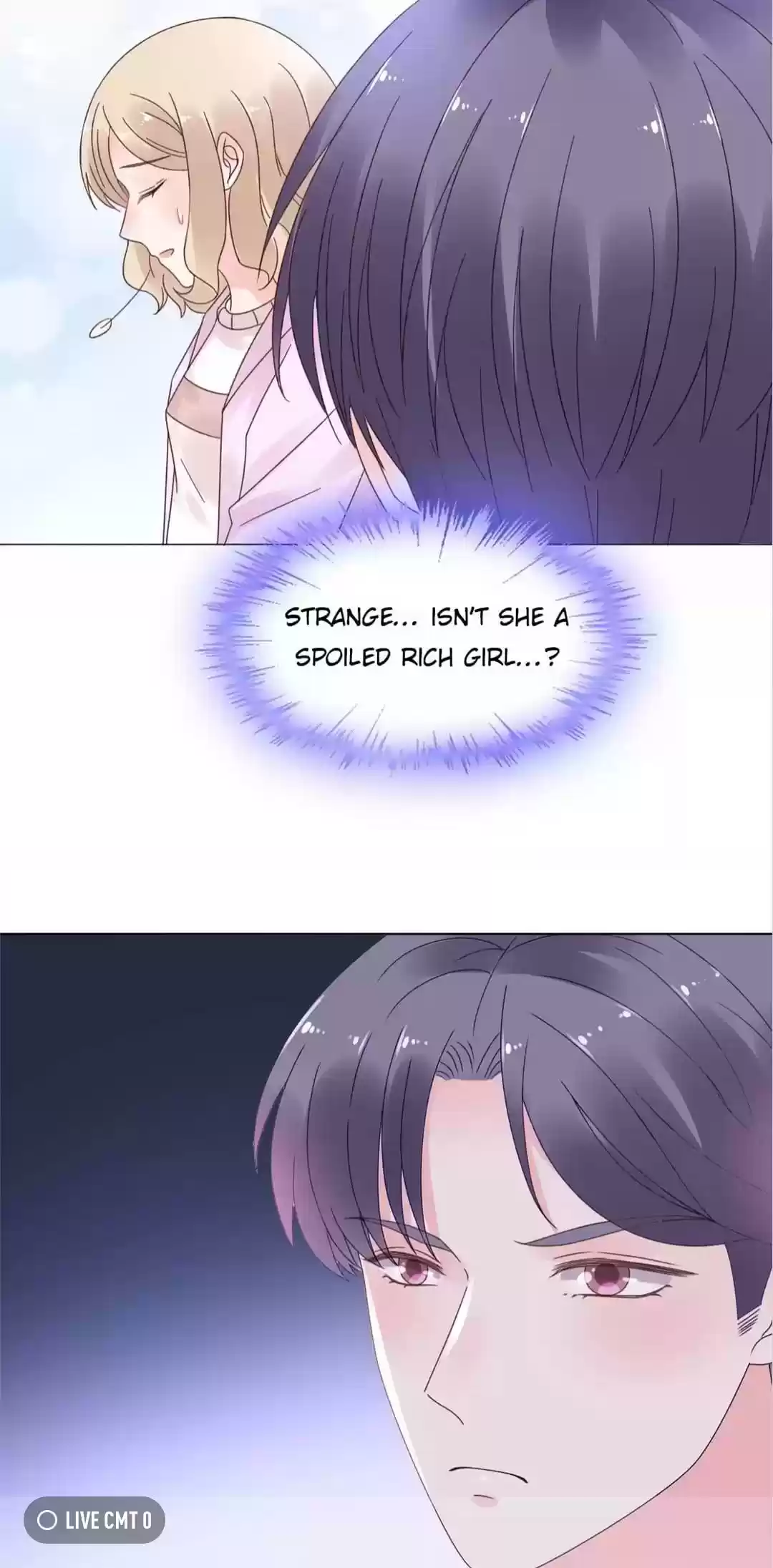 Be My Only Love Chapter 37