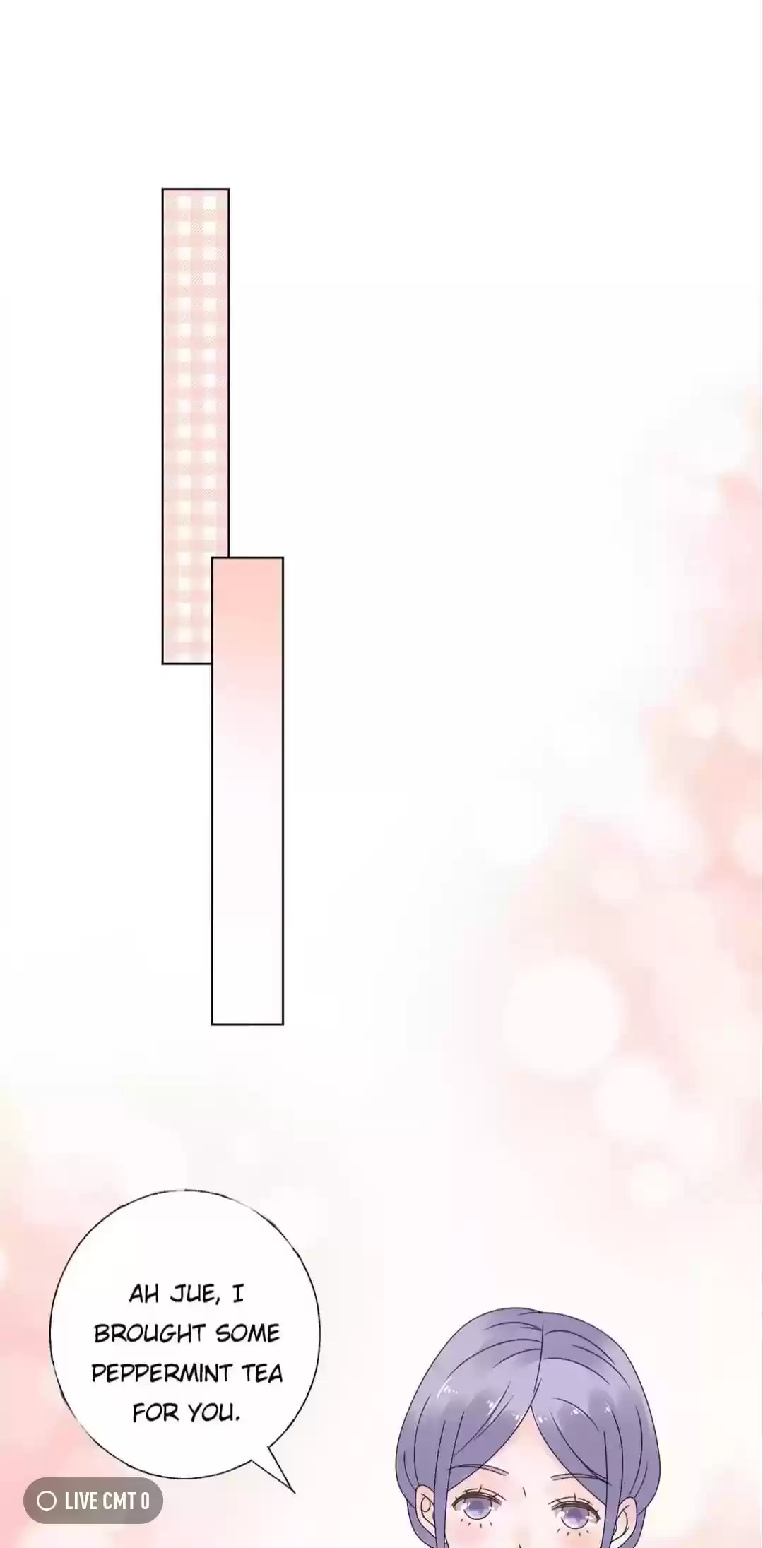 Be My Only Love Chapter 37