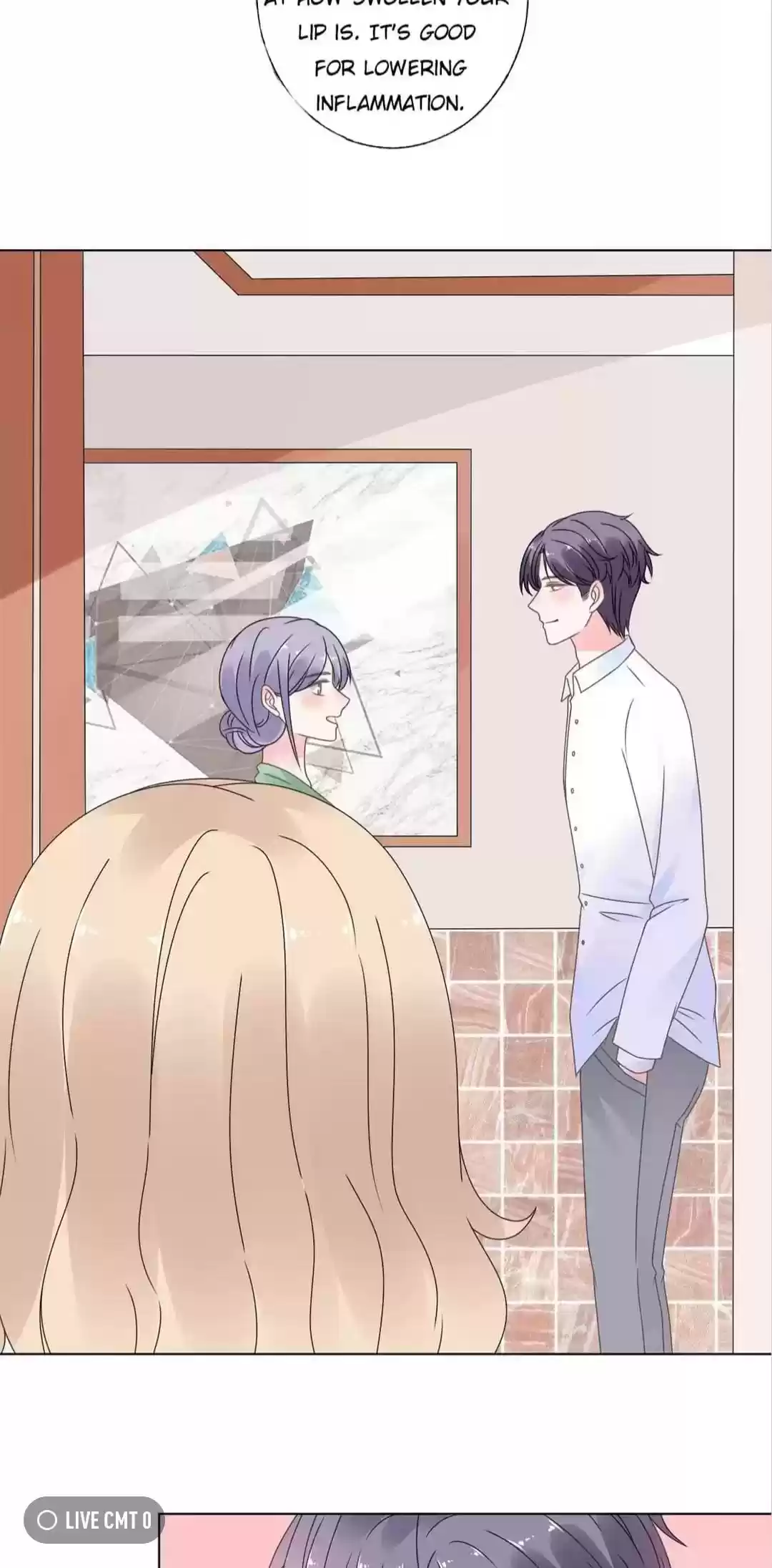 Be My Only Love Chapter 37