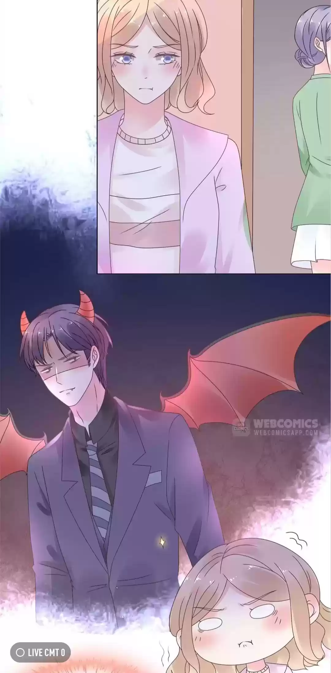 Be My Only Love Chapter 37