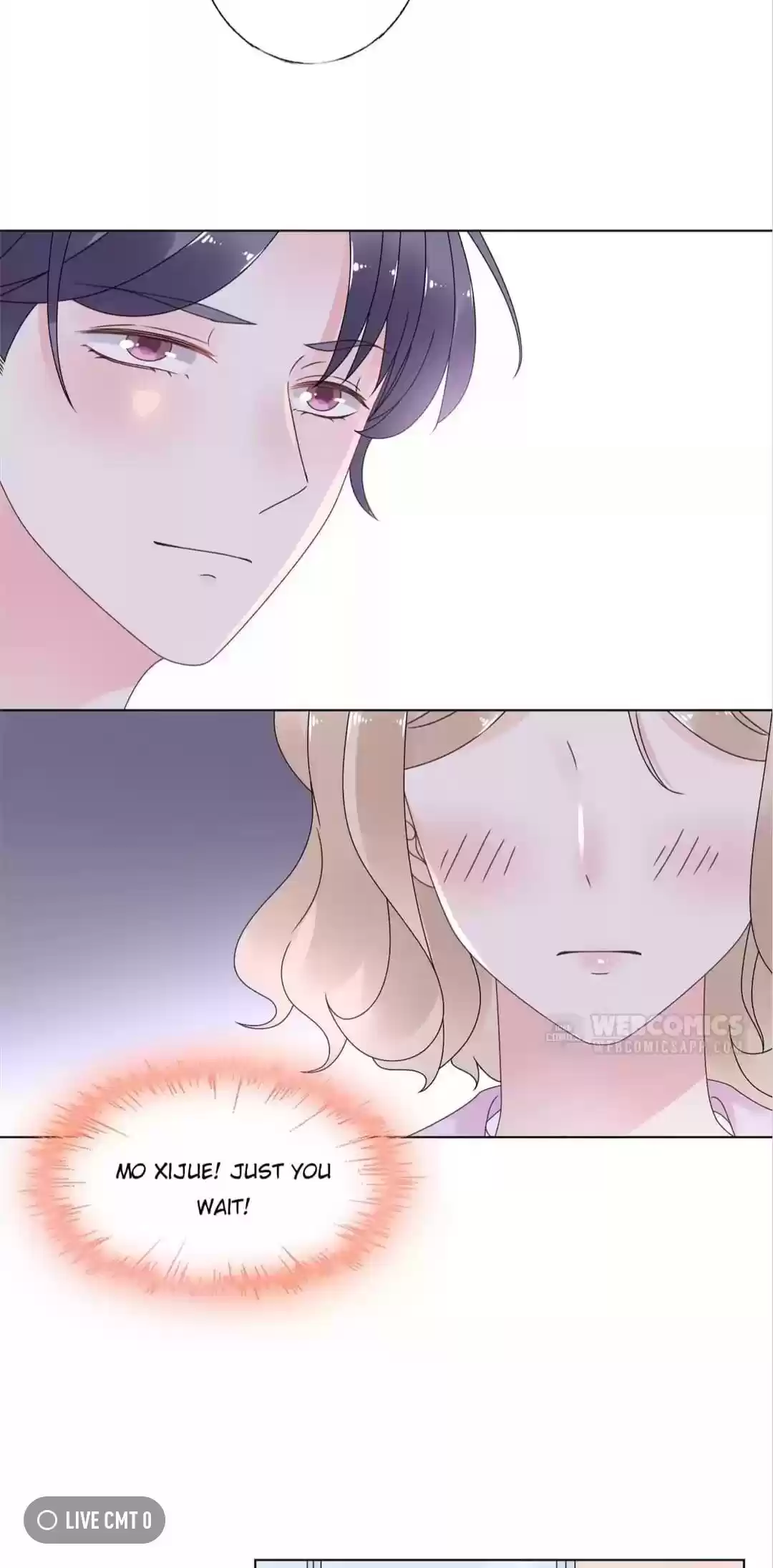 Be My Only Love Chapter 37