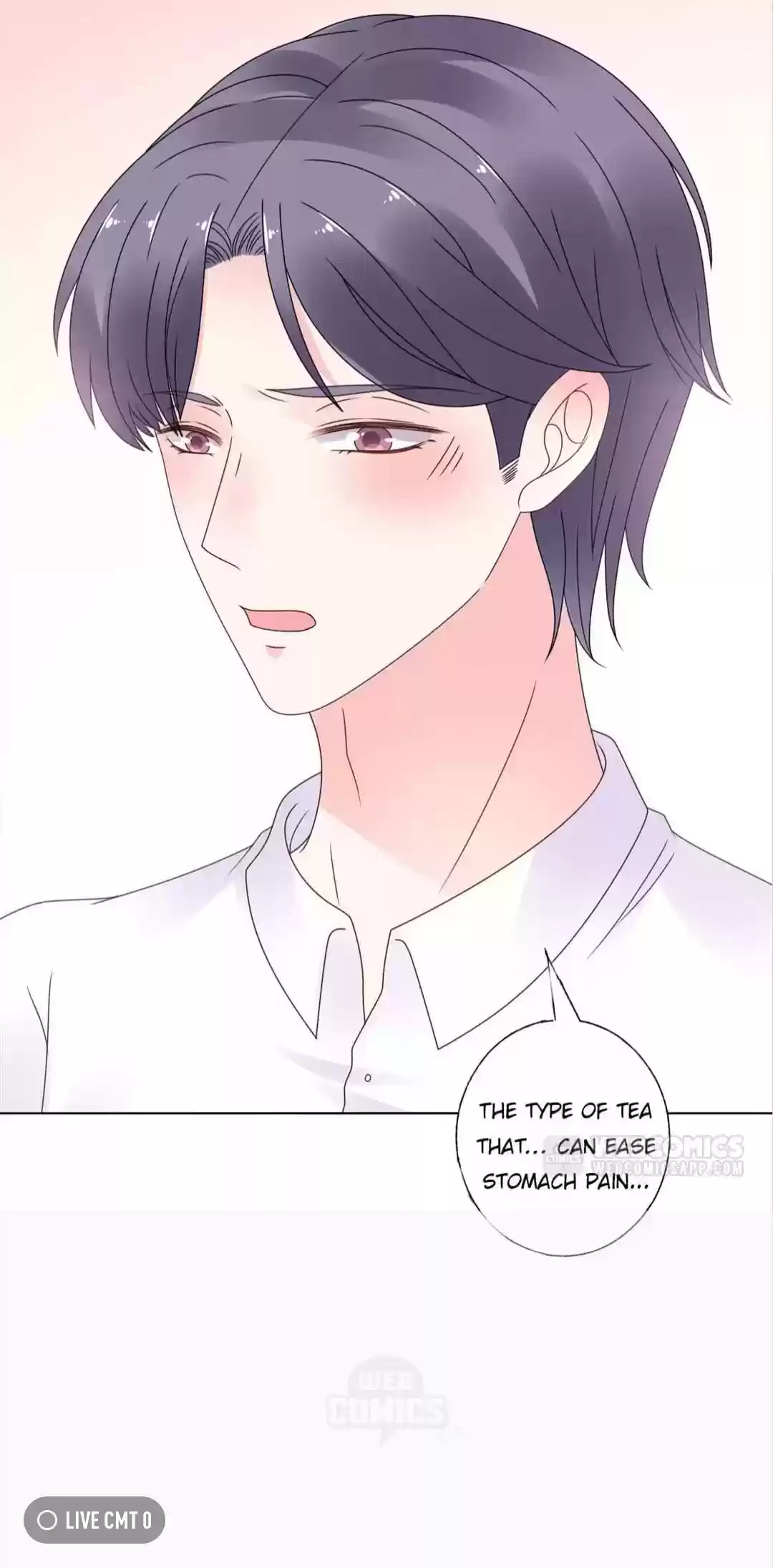 Be My Only Love Chapter 37