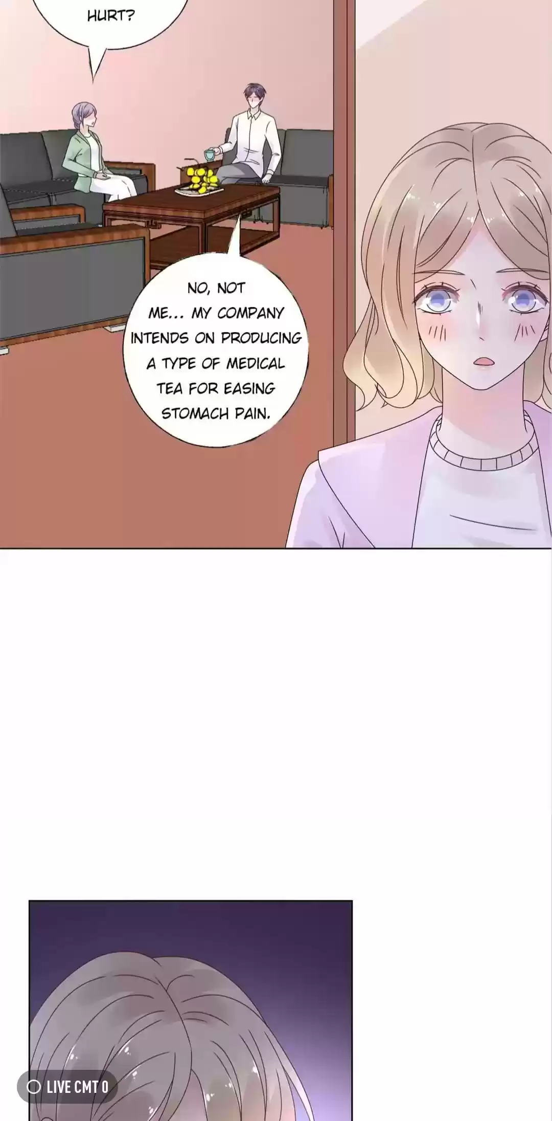 Be My Only Love Chapter 38