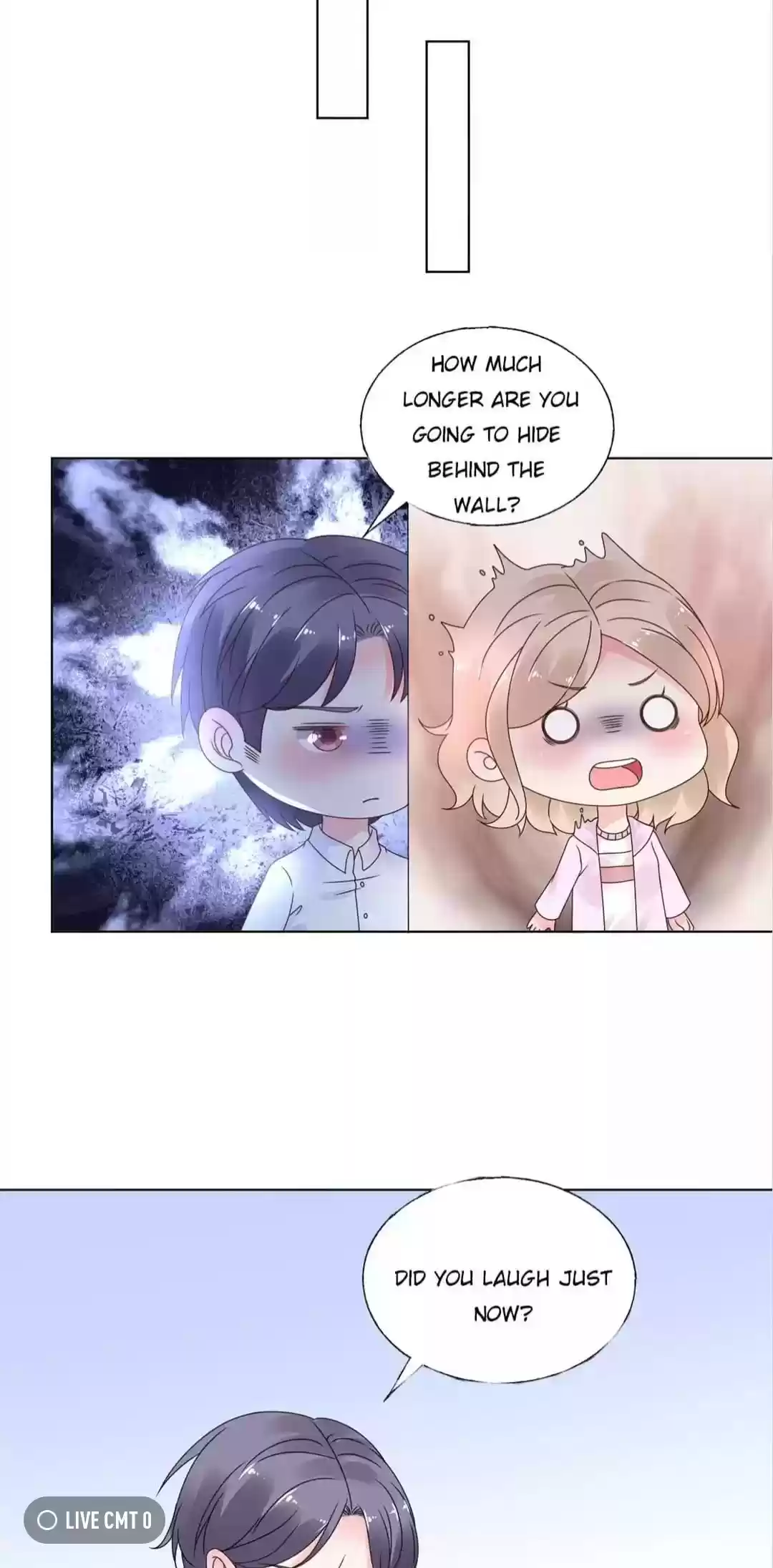 Be My Only Love Chapter 38