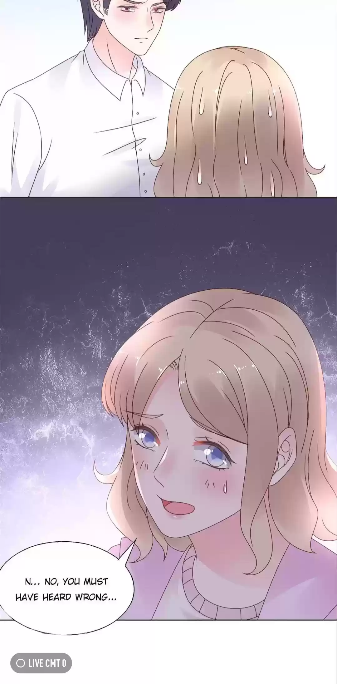 Be My Only Love Chapter 38