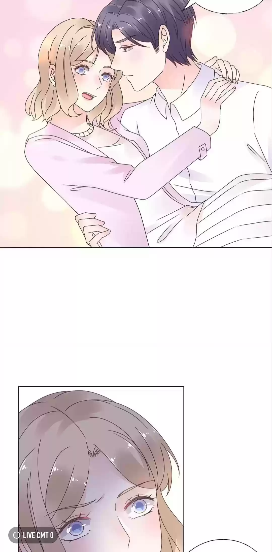 Be My Only Love Chapter 38