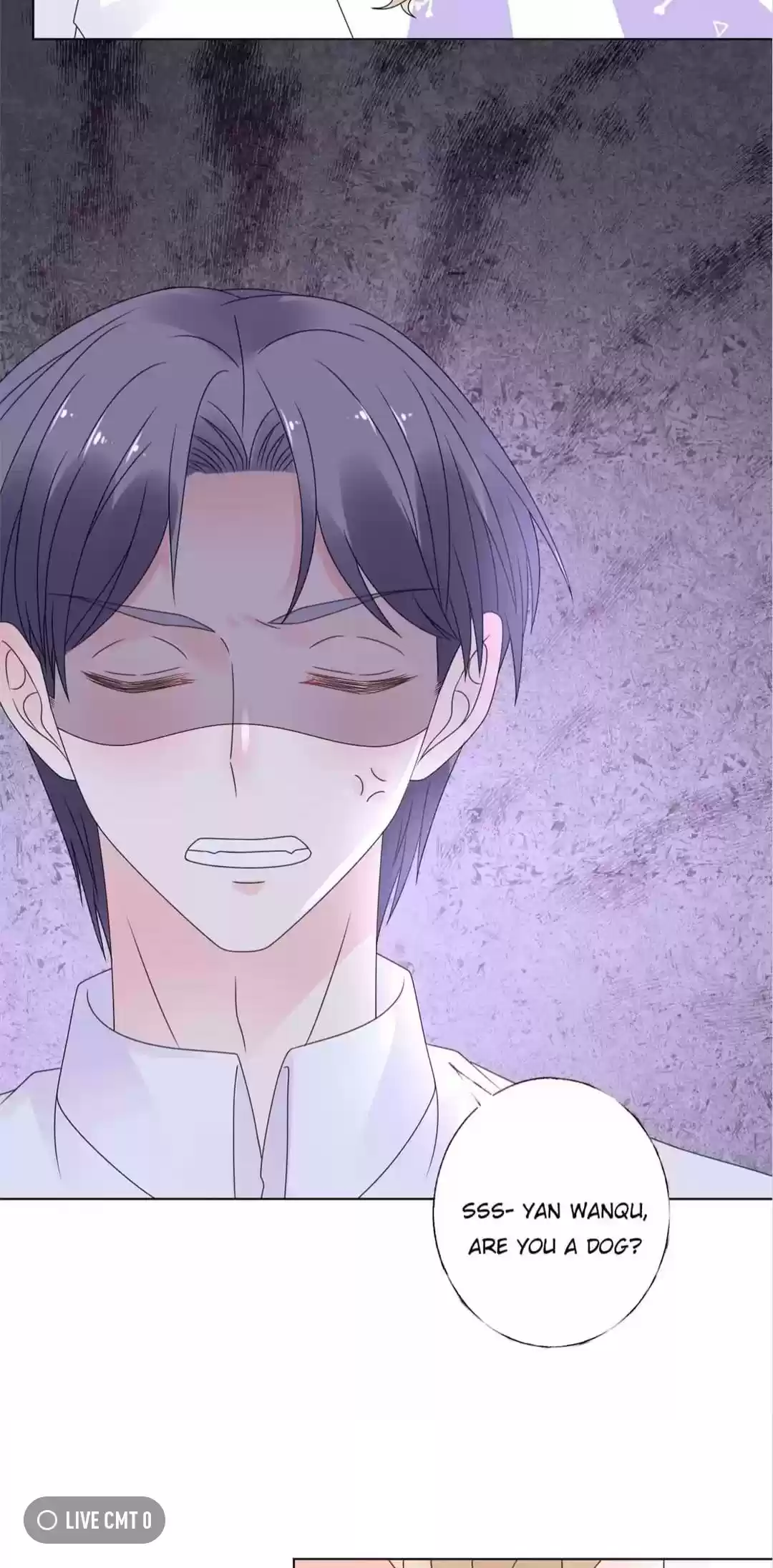 Be My Only Love Chapter 38