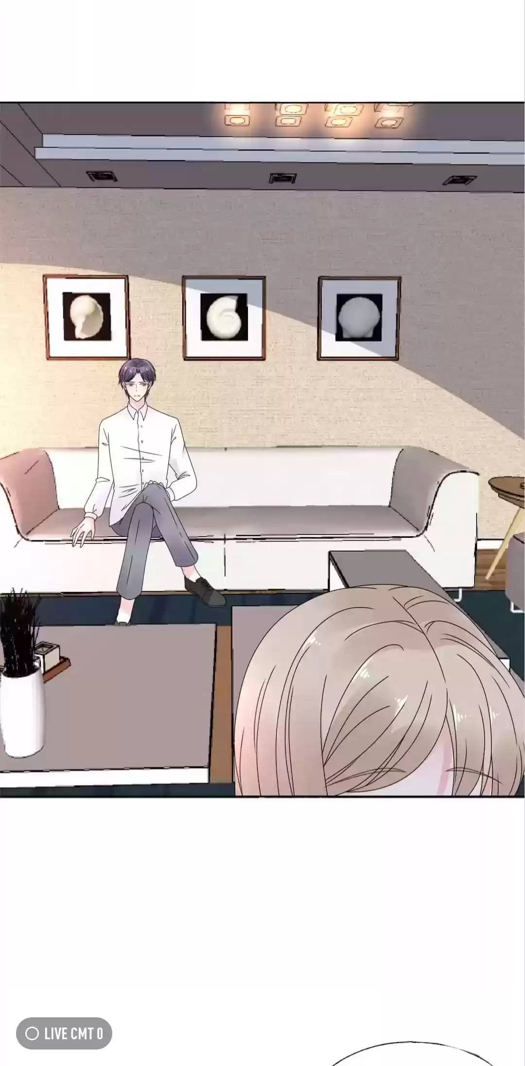 Be My Only Love Chapter 38